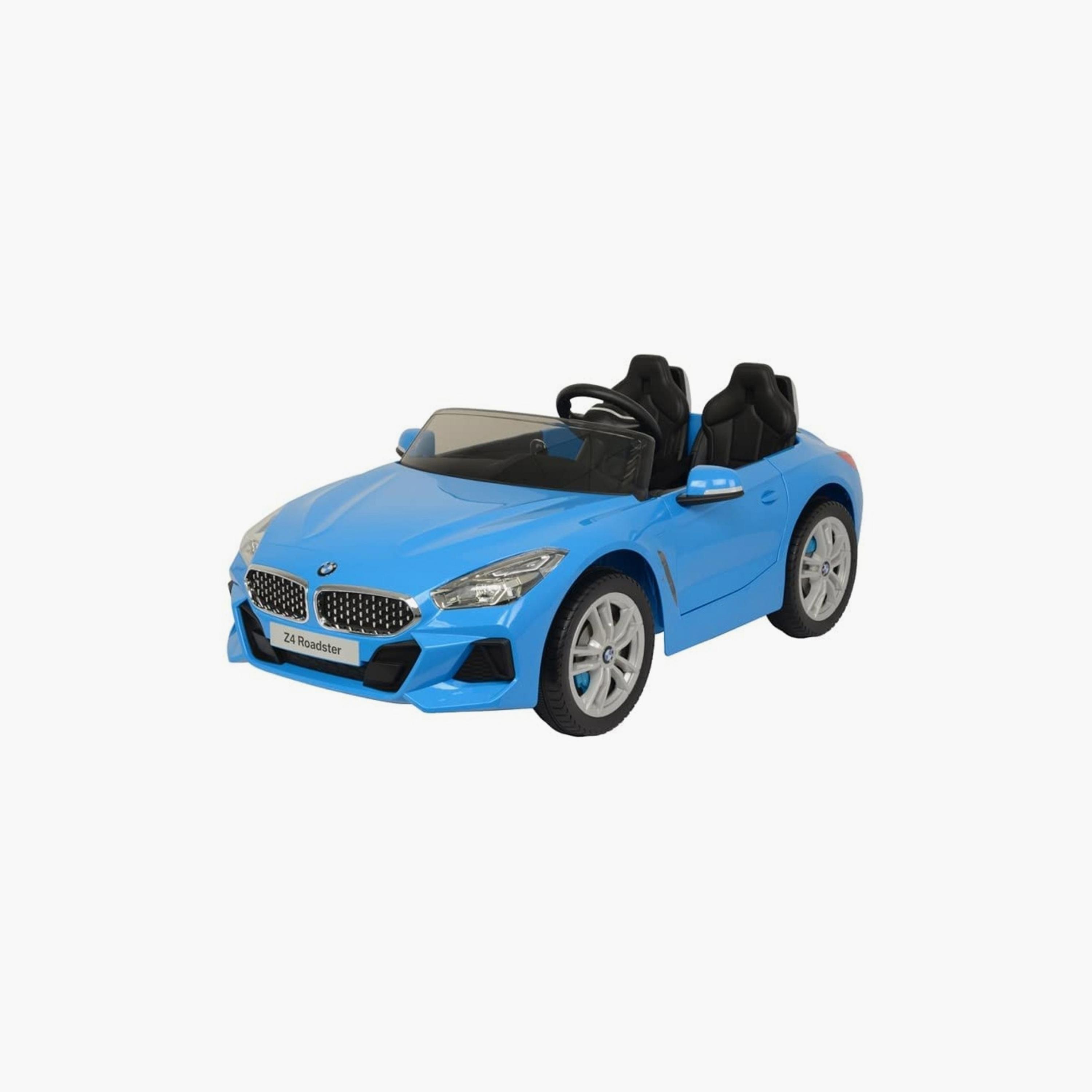 سيارة ركوب بي ام دابليو Z4 رودستر بقوة 12 فولت من مايتس-toys-outdoor-bikesandrideons-electricvehicles-image-1