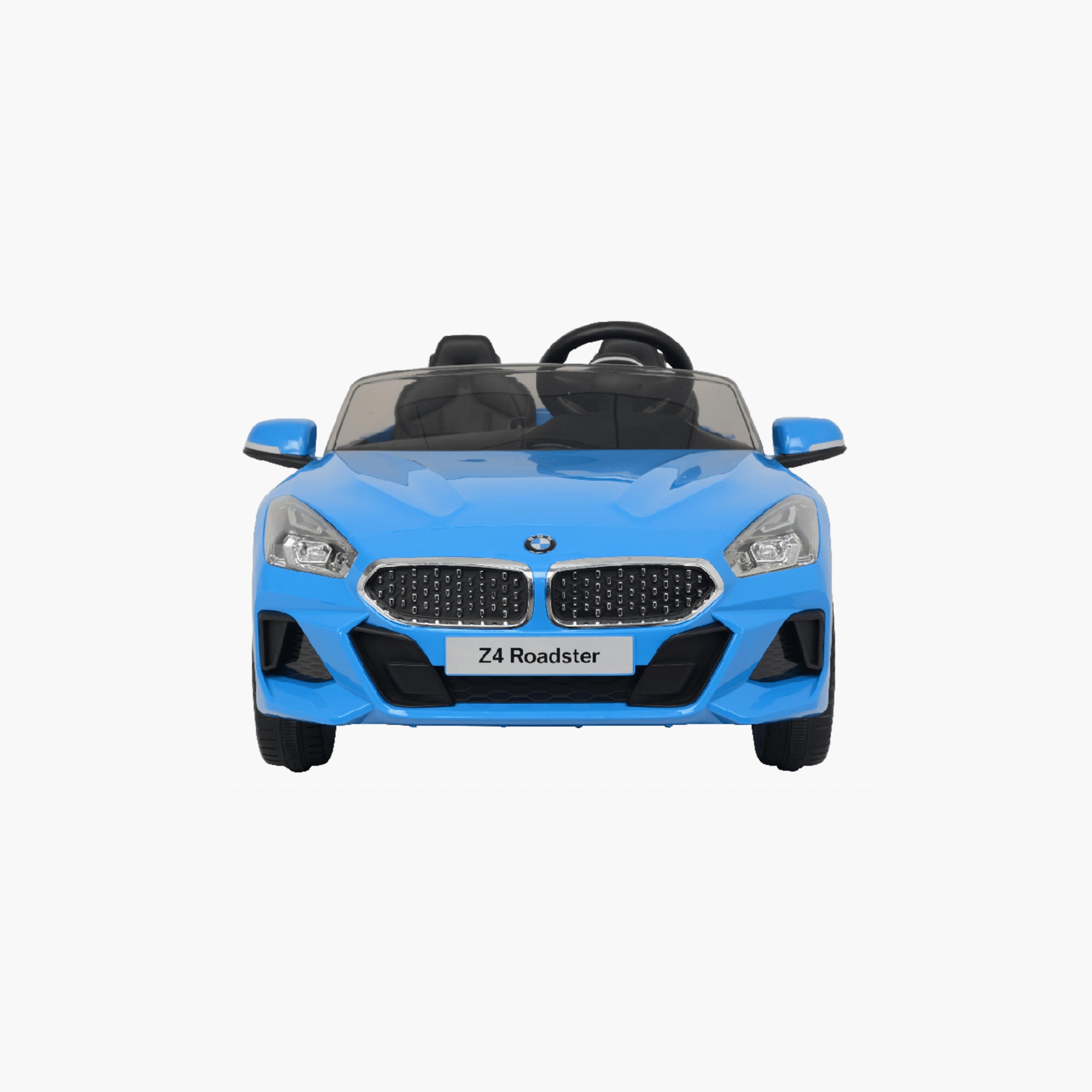 سيارة ركوب بي ام دابليو Z4 رودستر بقوة 12 فولت من مايتس-toys-outdoor-bikesandrideons-electricvehicles-image-2