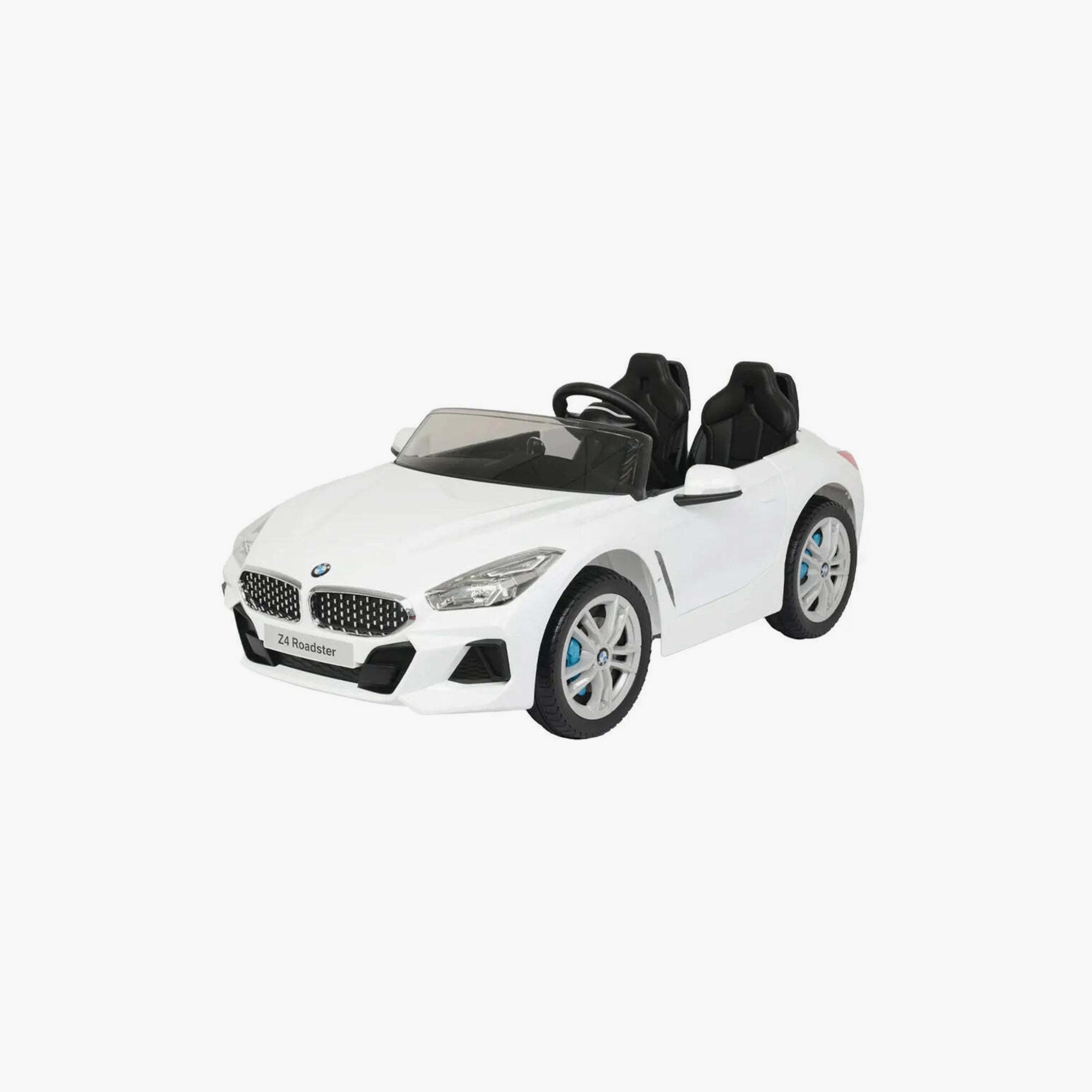 MYTS 12V BMW Z4 Roadster Ride-On Car-toys-outdoor-bikesandrideons-electricvehicles-image-1