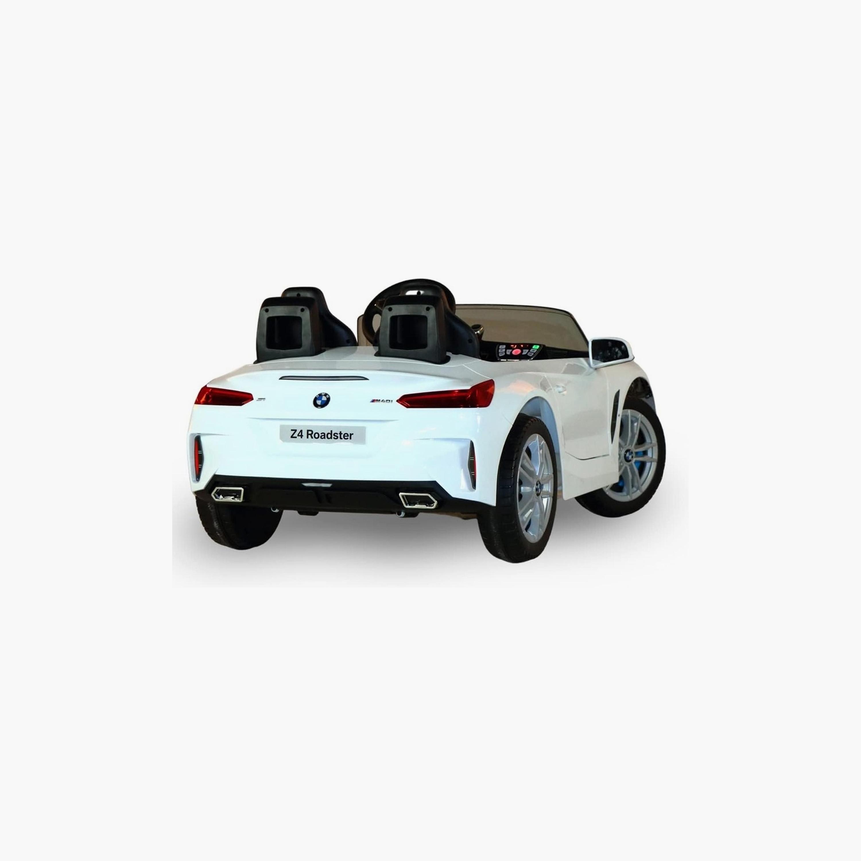 MYTS 12V BMW Z4 Roadster Ride-On Car-toys-outdoor-bikesandrideons-electricvehicles-image-2