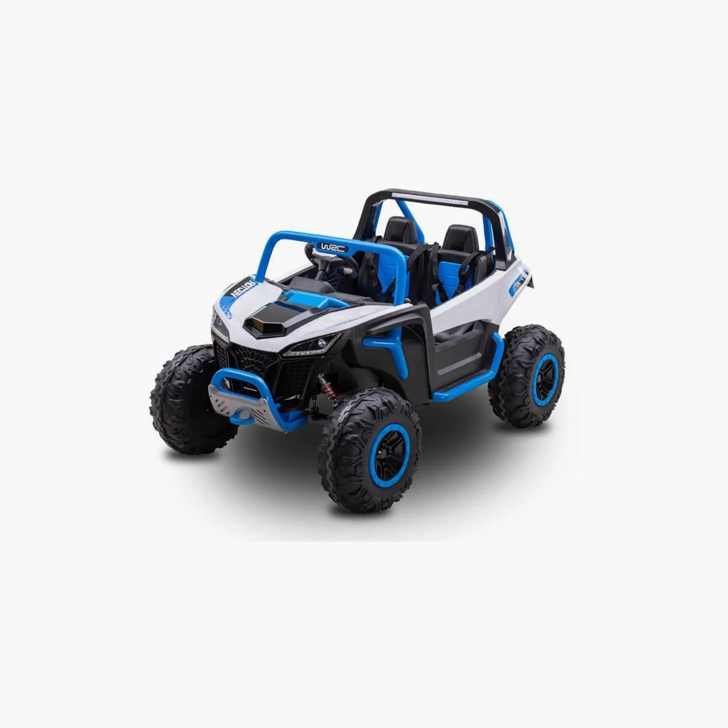 سيارة ركوب جيب UTV سوبر هاوك 12 فولت من مايتس-toys-outdoor-bikesandrideons-electricvehicles-image-1