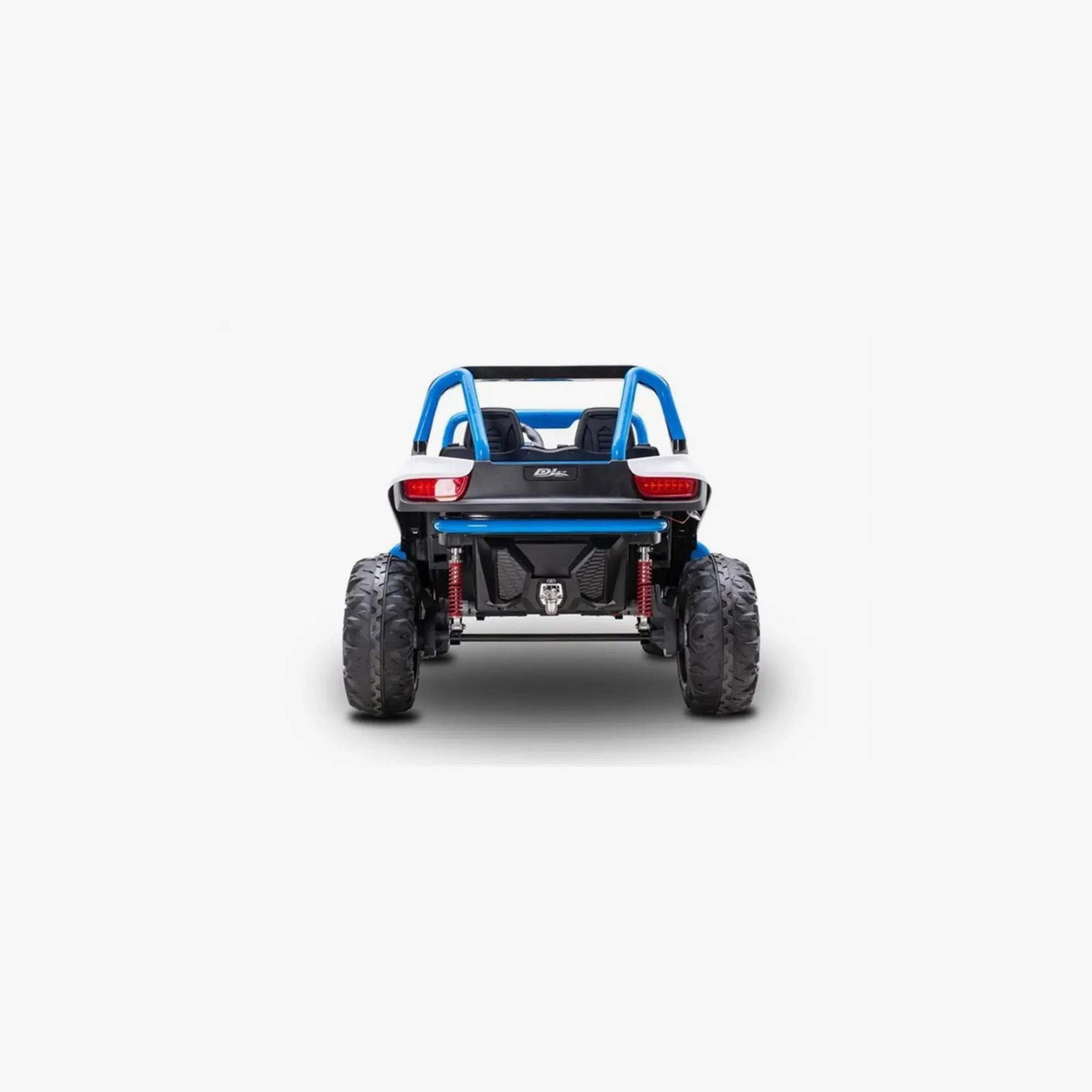 سيارة ركوب جيب UTV سوبر هاوك 12 فولت من مايتس-toys-outdoor-bikesandrideons-electricvehicles-image-3