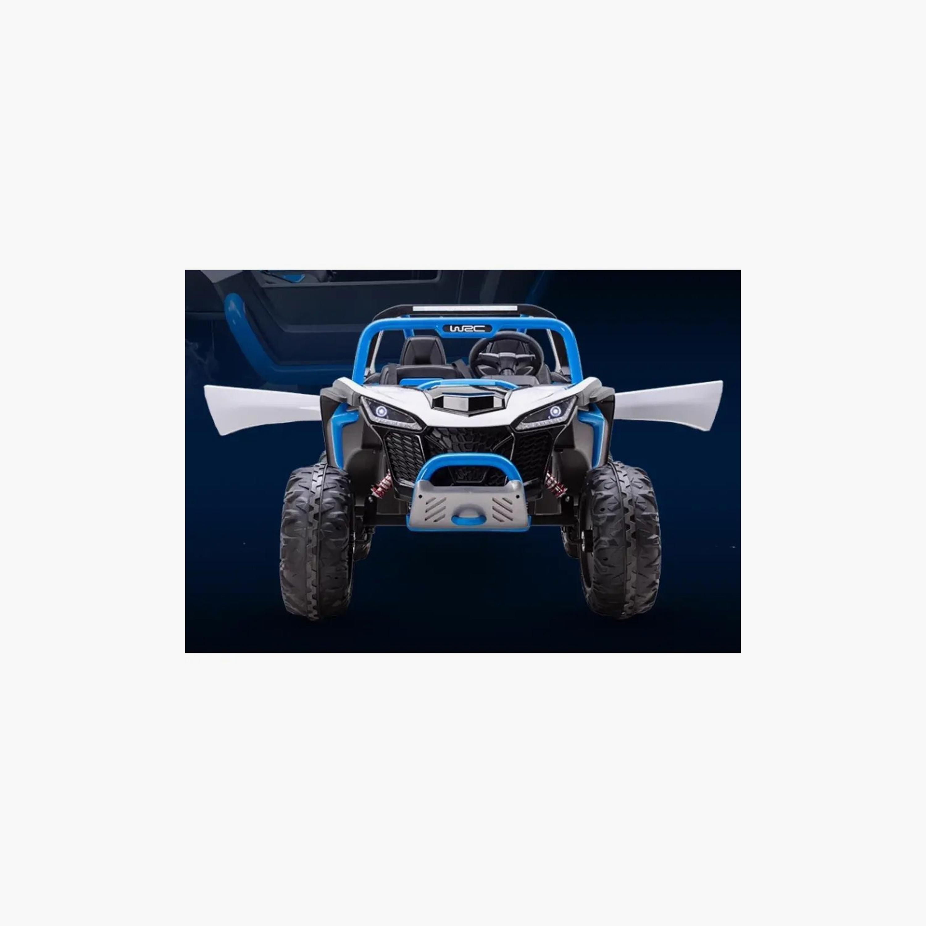 سيارة ركوب جيب UTV سوبر هاوك 12 فولت من مايتس-toys-outdoor-bikesandrideons-electricvehicles-image-5