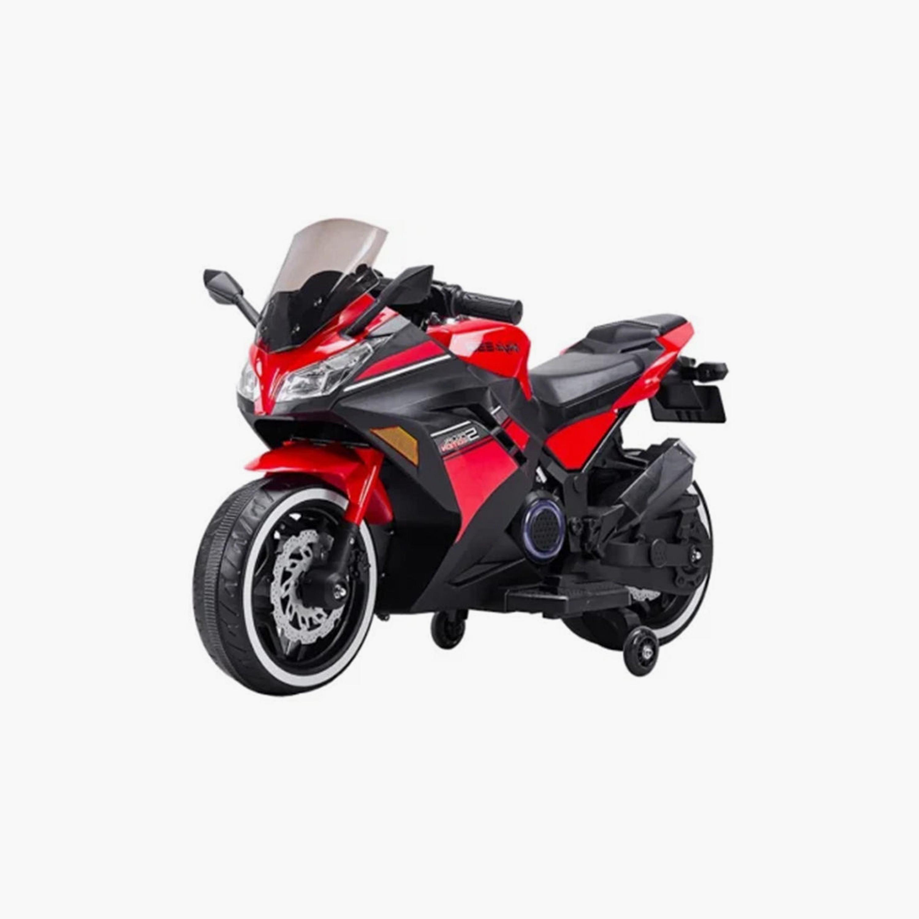 MYTS 12V SKY Electric Ride-On Motorbike-toys-outdoor-bikesandrideons-electricvehicles-image-1