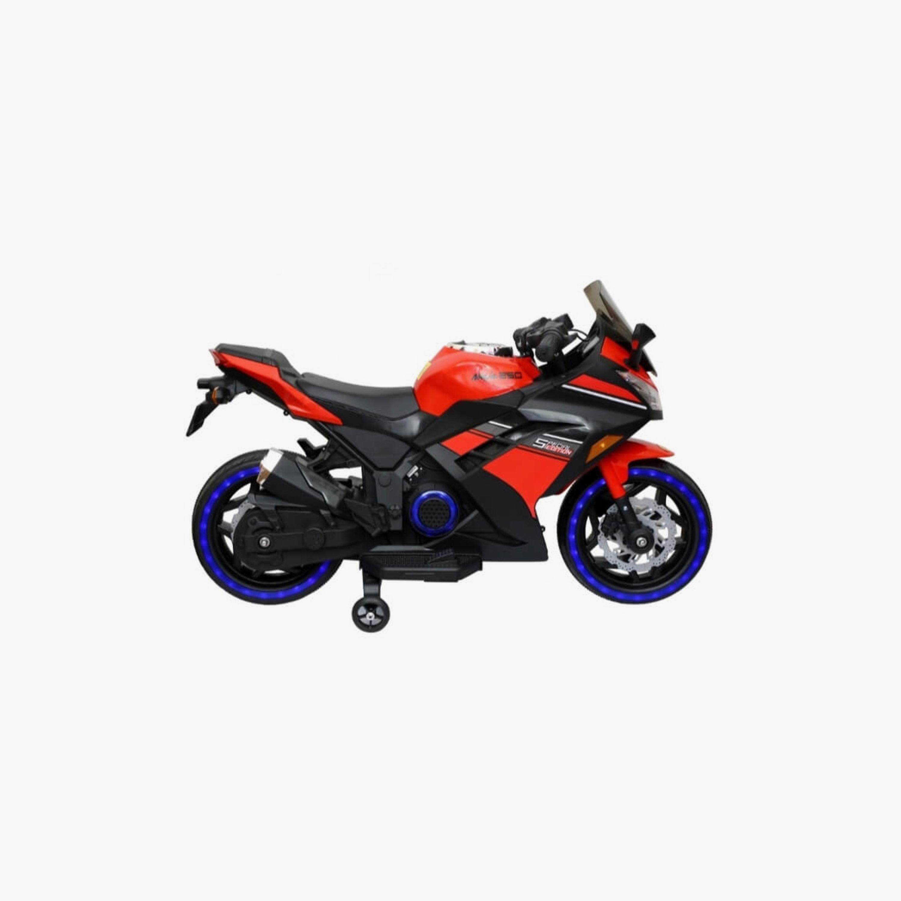MYTS 12V SKY Electric Ride-On Motorbike-toys-outdoor-bikesandrideons-electricvehicles-image-2