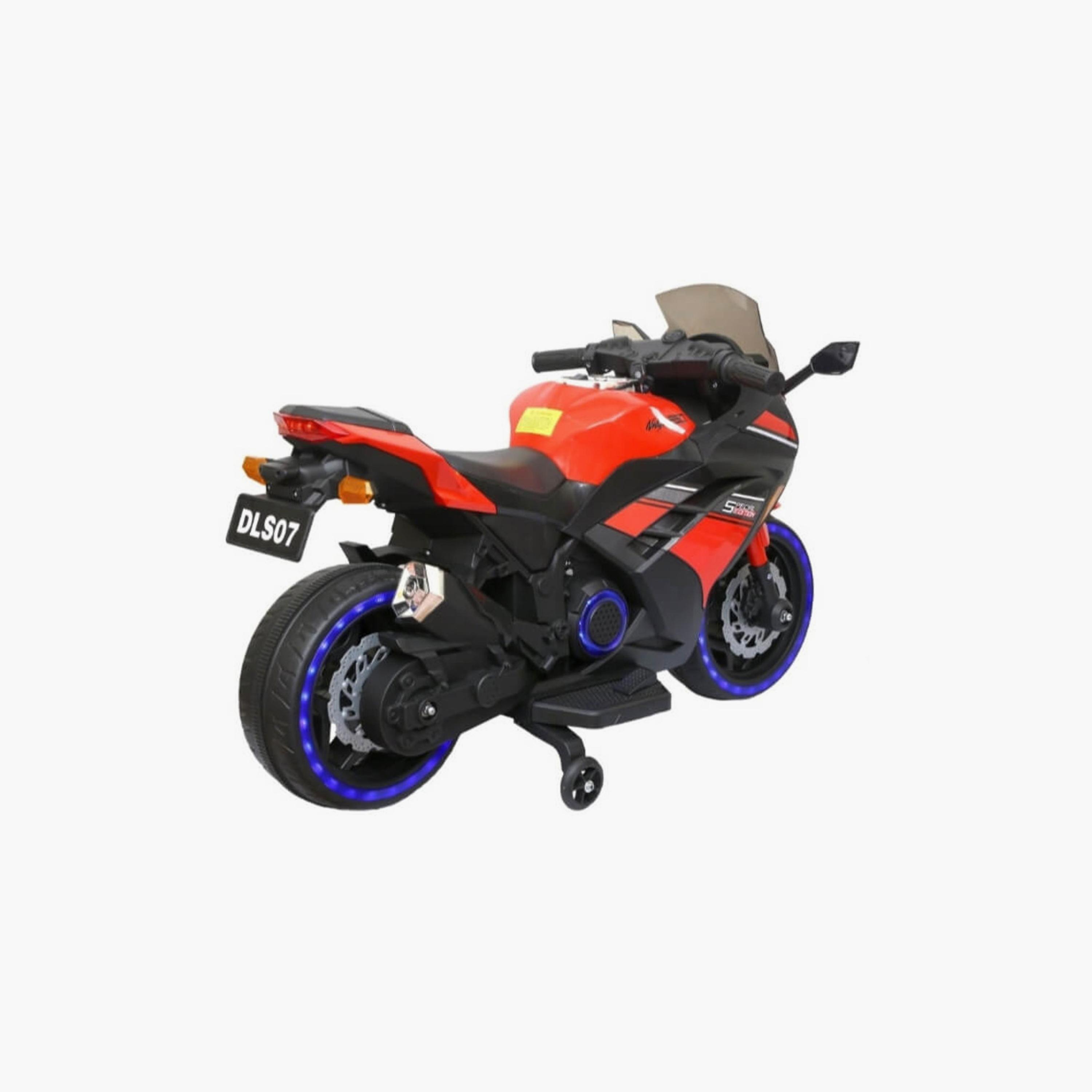 MYTS 12V SKY Electric Ride-On Motorbike-toys-outdoor-bikesandrideons-electricvehicles-image-3