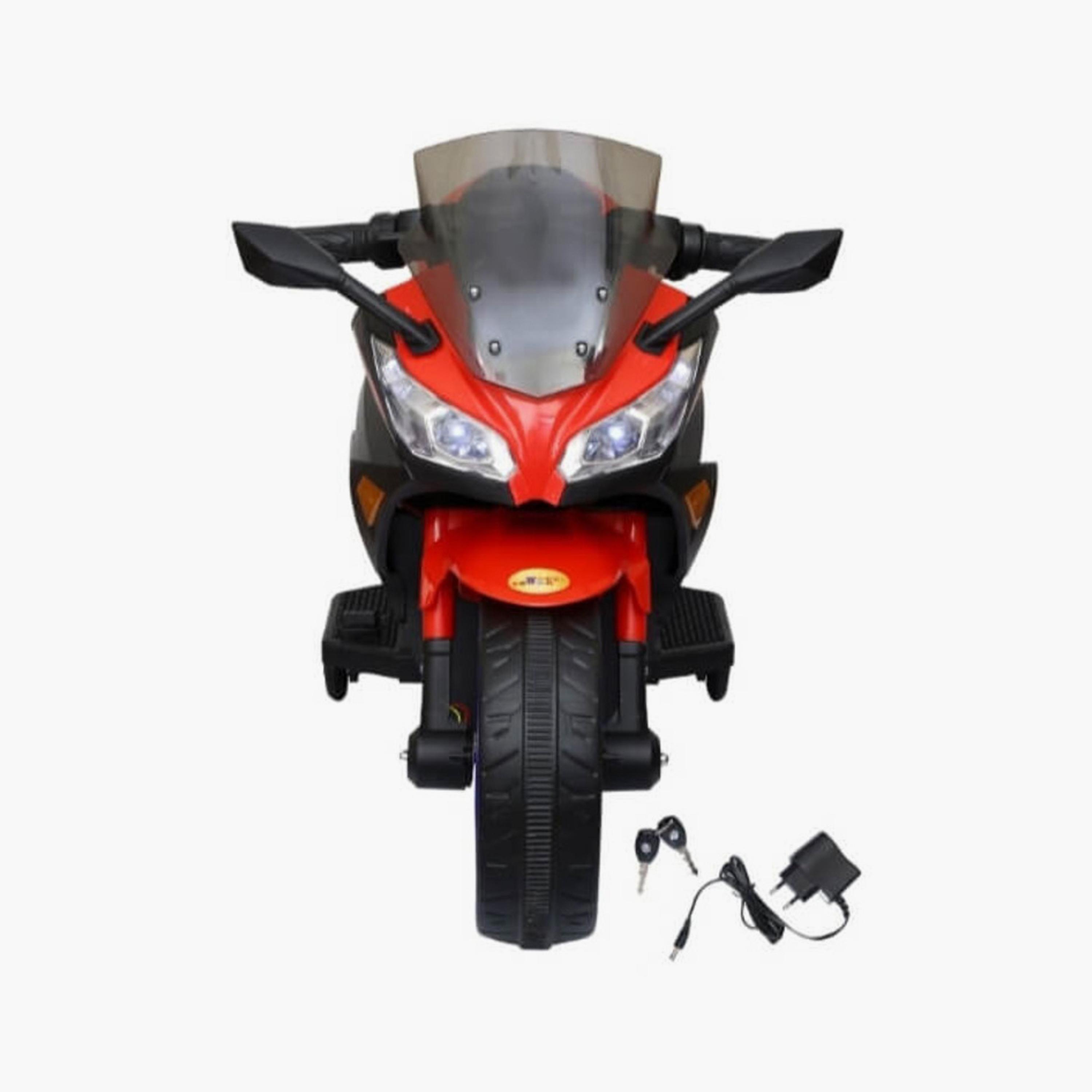 MYTS 12V SKY Electric Ride-On Motorbike-toys-outdoor-bikesandrideons-electricvehicles-image-4