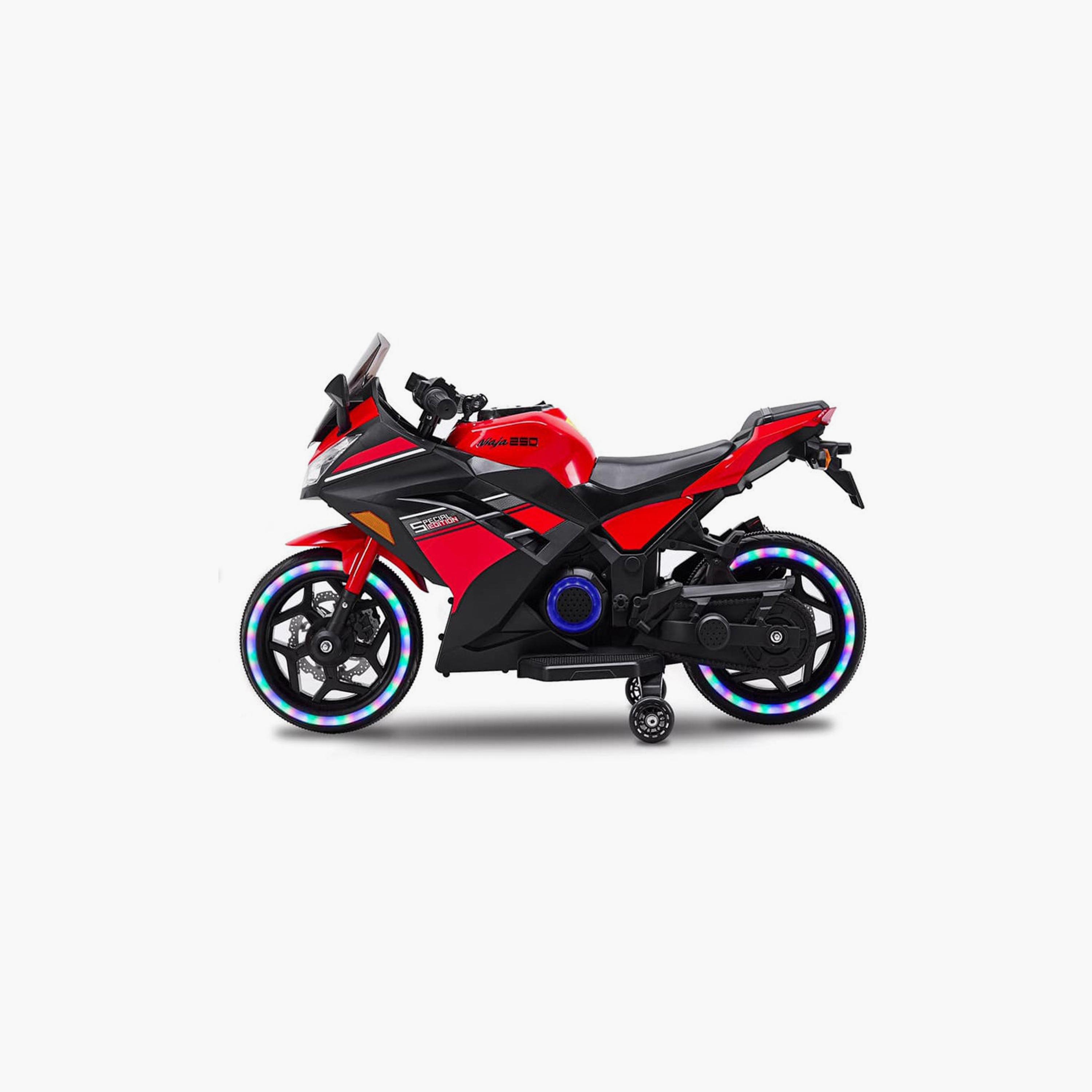 MYTS 12V SKY Electric Ride-On Motorbike-toys-outdoor-bikesandrideons-electricvehicles-image-5