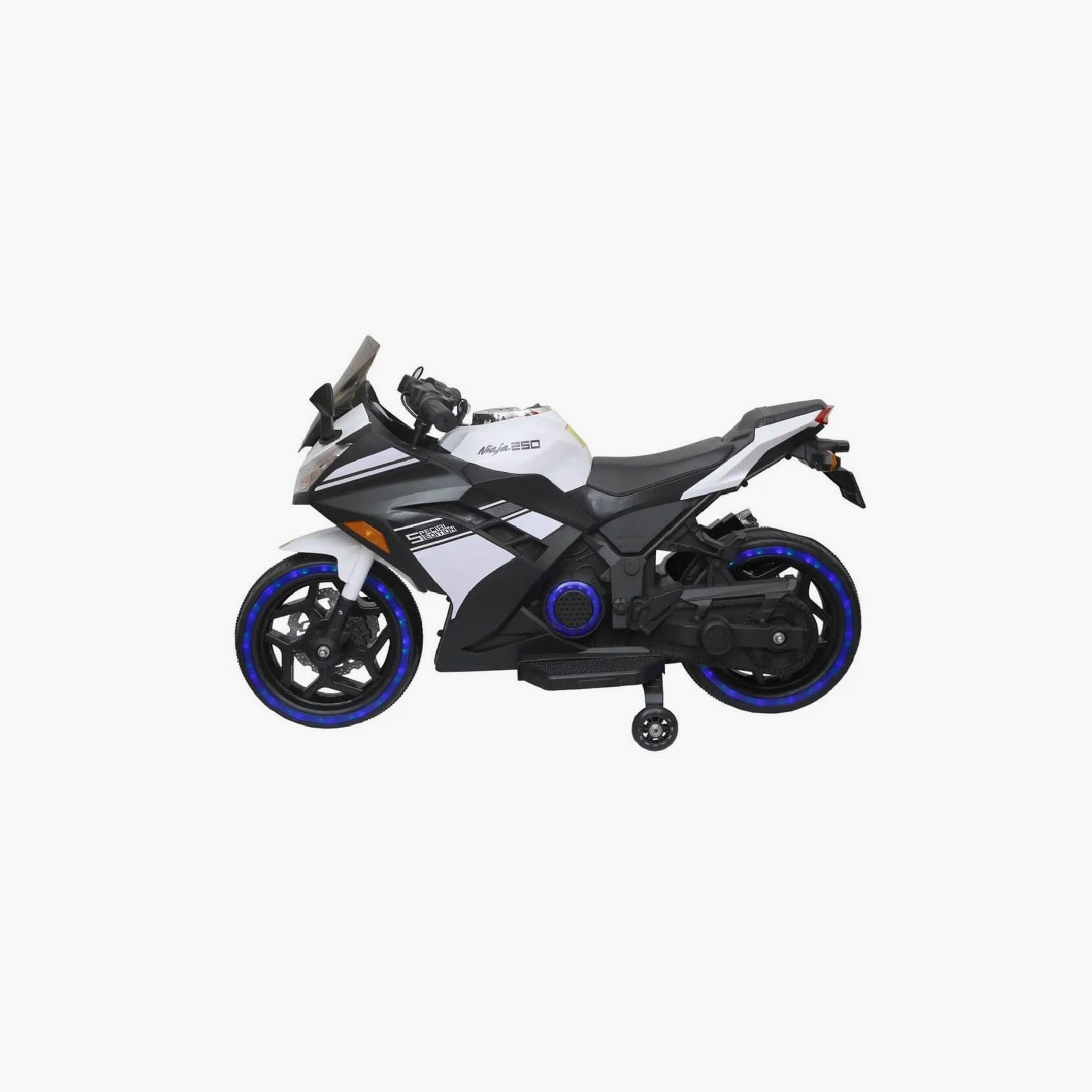MYTS 12V SKY Electric Ride-On Motorbike-toys-outdoor-bikesandrideons-electricvehicles-image-2