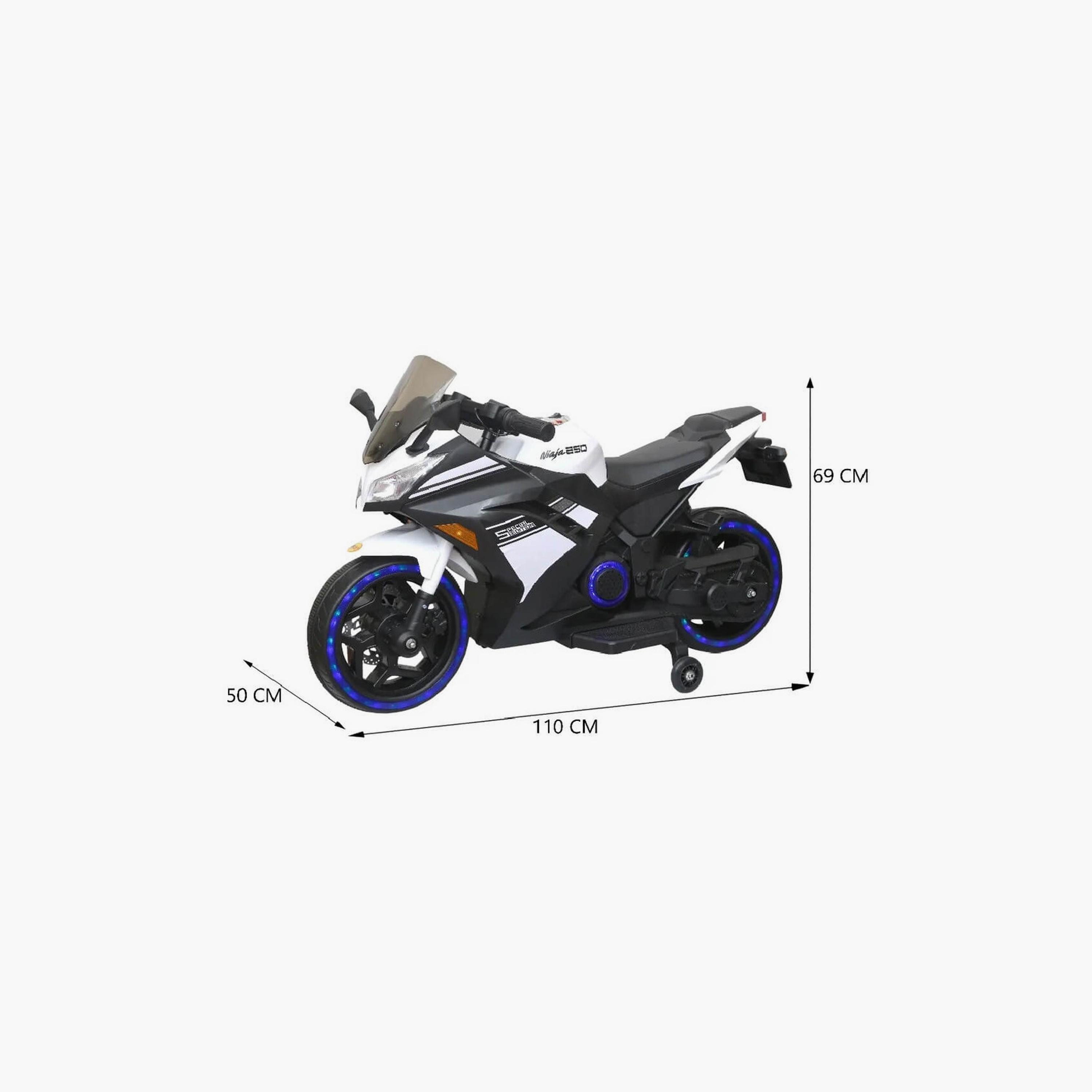 MYTS 12V SKY Electric Ride-On Motorbike-toys-outdoor-bikesandrideons-electricvehicles-image-4