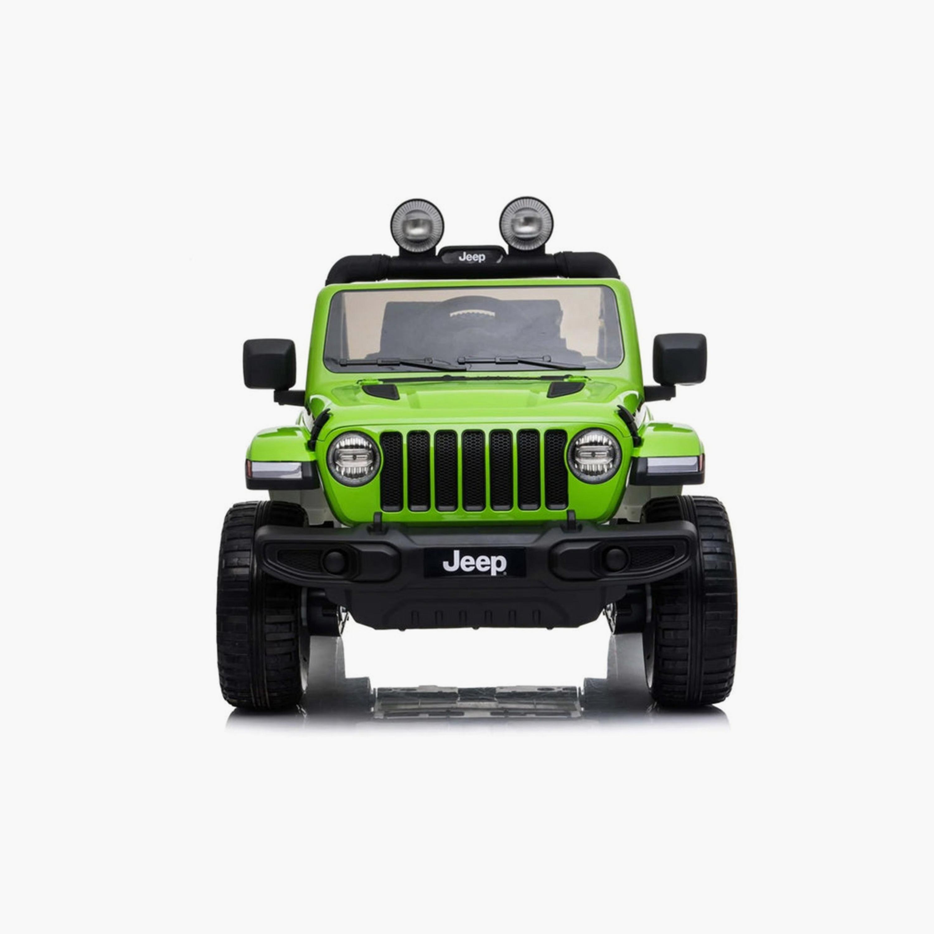 سيارة ركوب جيب جلاديتور 12 فولت من مايتس-toys-outdoor-bikesandrideons-electricvehicles-image-1