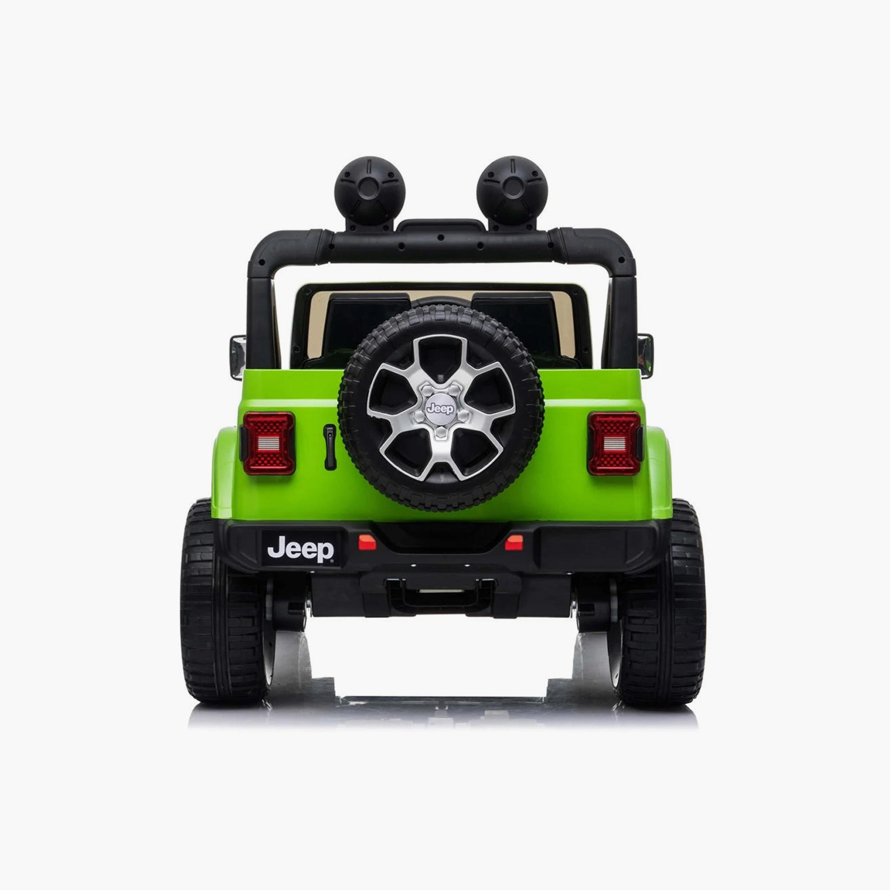 سيارة ركوب جيب جلاديتور 12 فولت من مايتس-toys-outdoor-bikesandrideons-electricvehicles-image-2