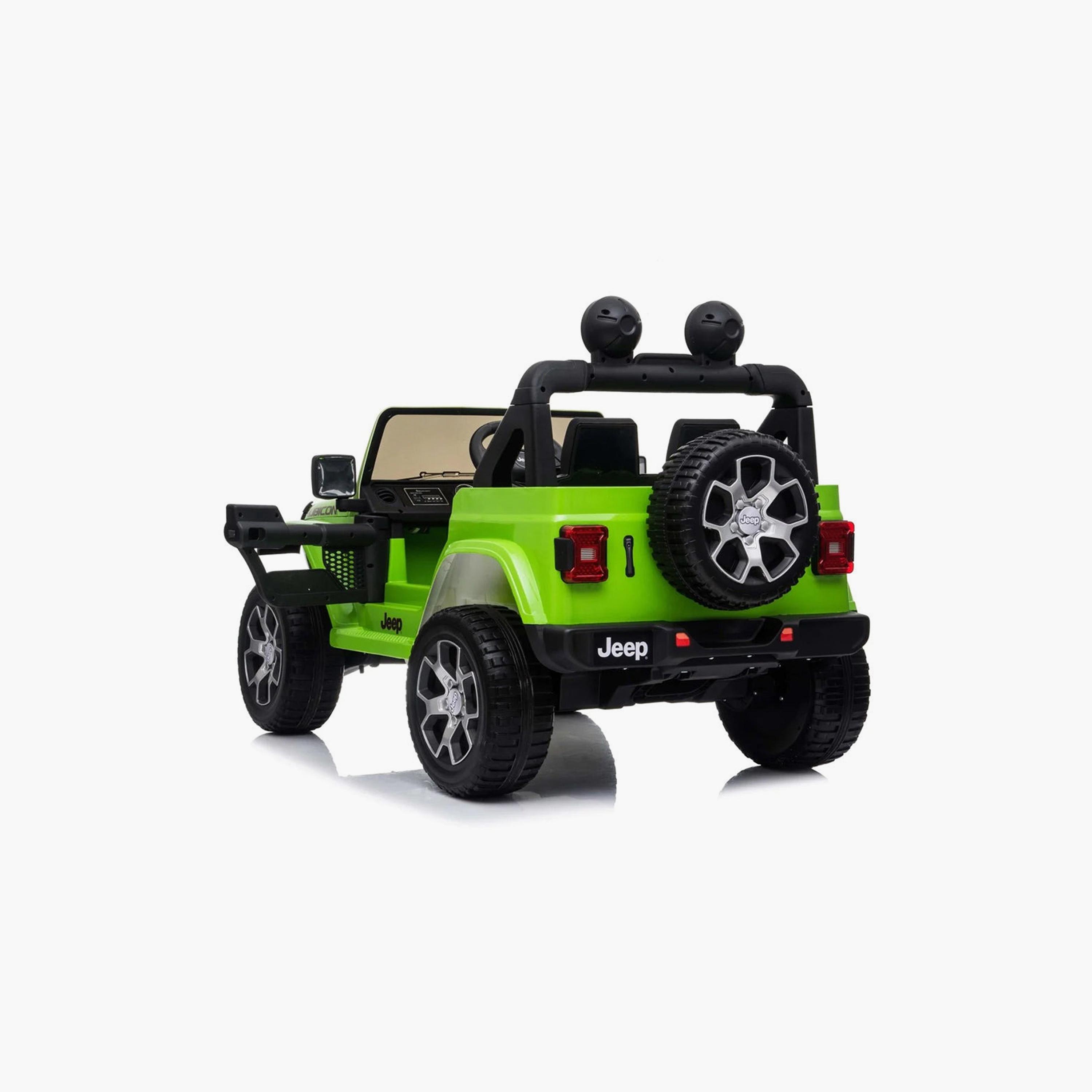 سيارة ركوب جيب جلاديتور 12 فولت من مايتس-toys-outdoor-bikesandrideons-electricvehicles-image-3