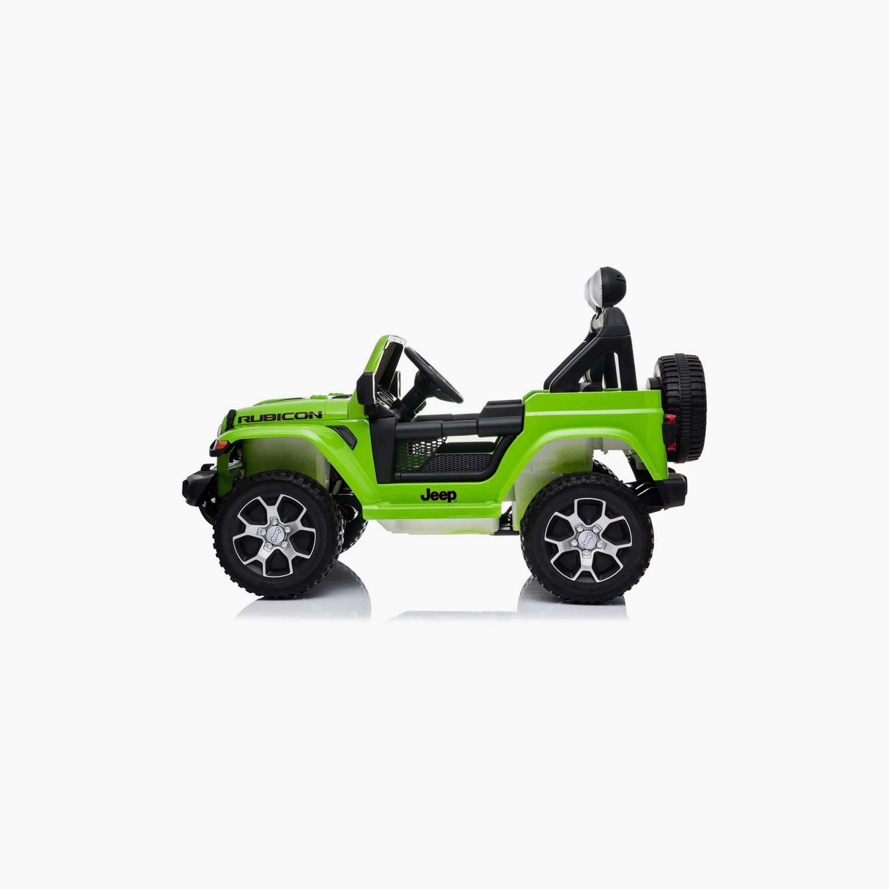 سيارة ركوب جيب جلاديتور 12 فولت من مايتس-toys-outdoor-bikesandrideons-electricvehicles-image-4