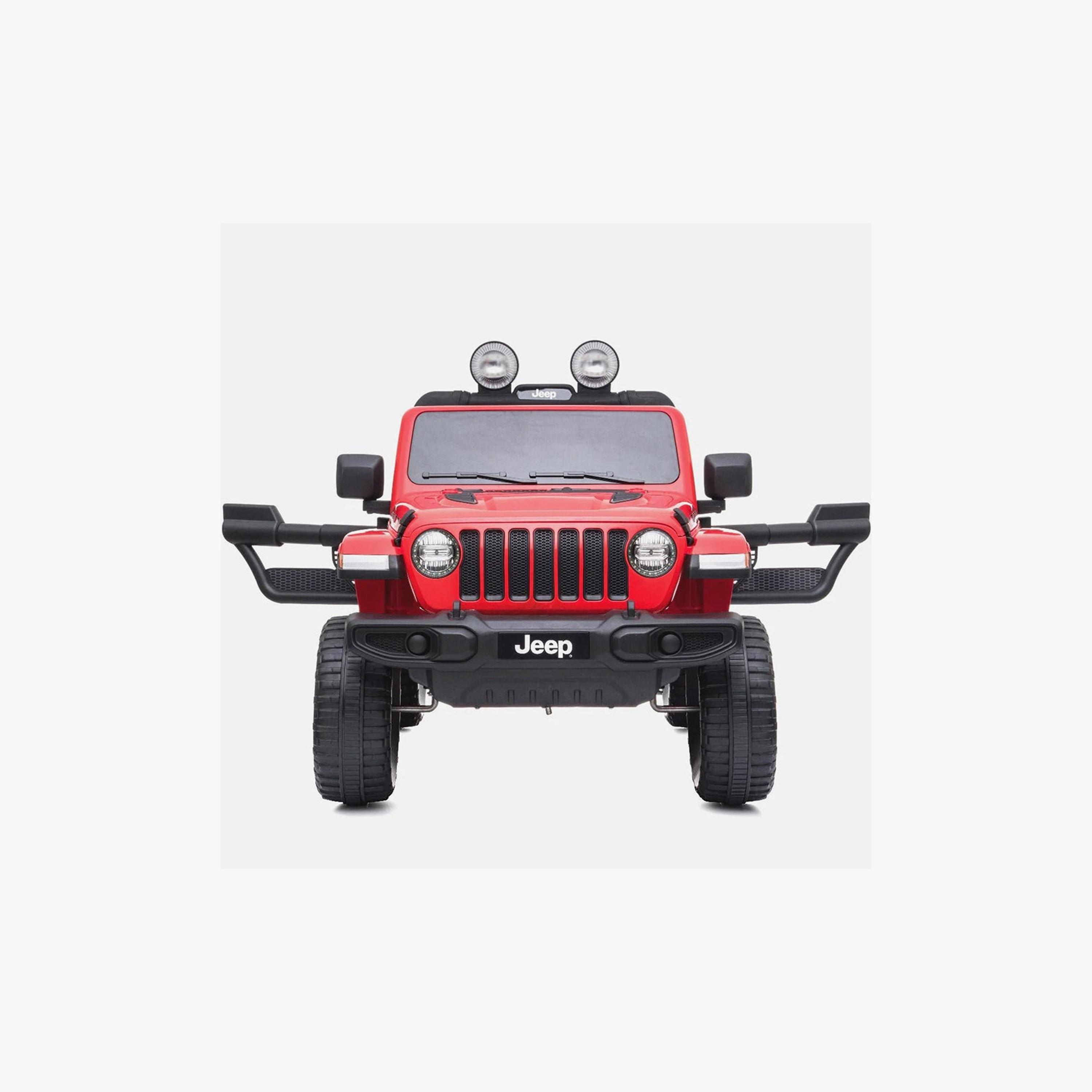 MYTS 12V Jeep Gladiator Ride-On Car-toys-outdoor-bikesandrideons-electricvehicles-image-1