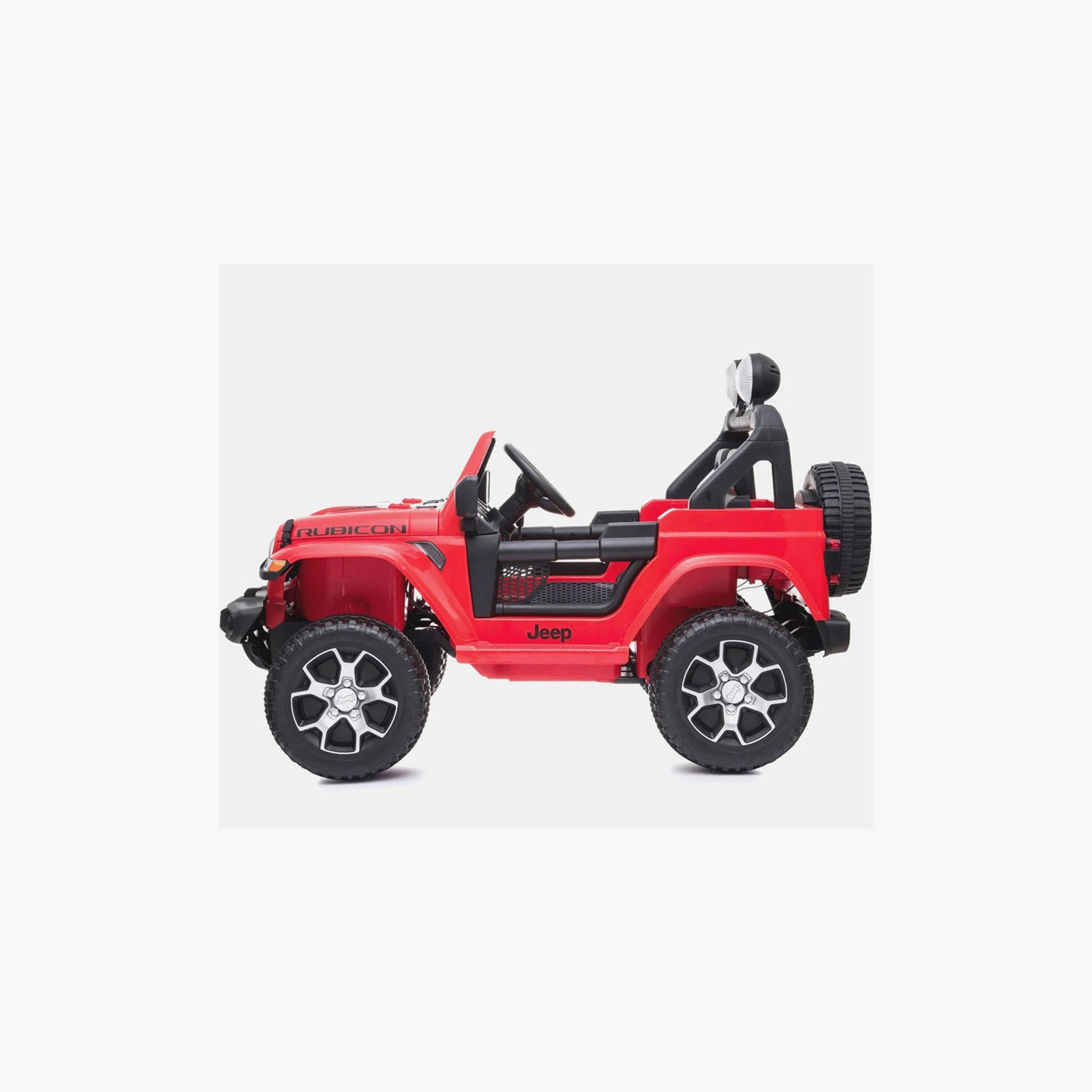 MYTS 12V Jeep Gladiator Ride-On Car-toys-outdoor-bikesandrideons-electricvehicles-image-3