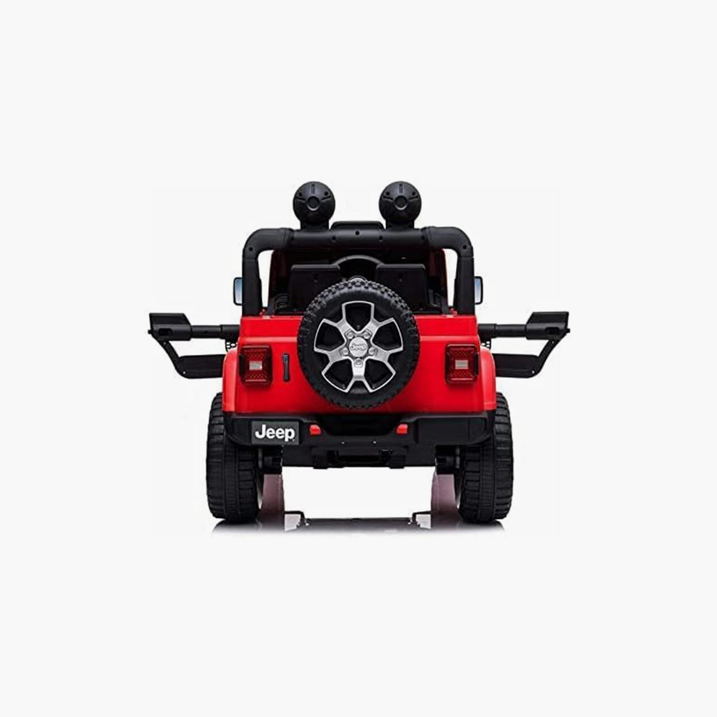 MYTS 12V Jeep Gladiator Ride-On Car-toys-outdoor-bikesandrideons-electricvehicles-image-4