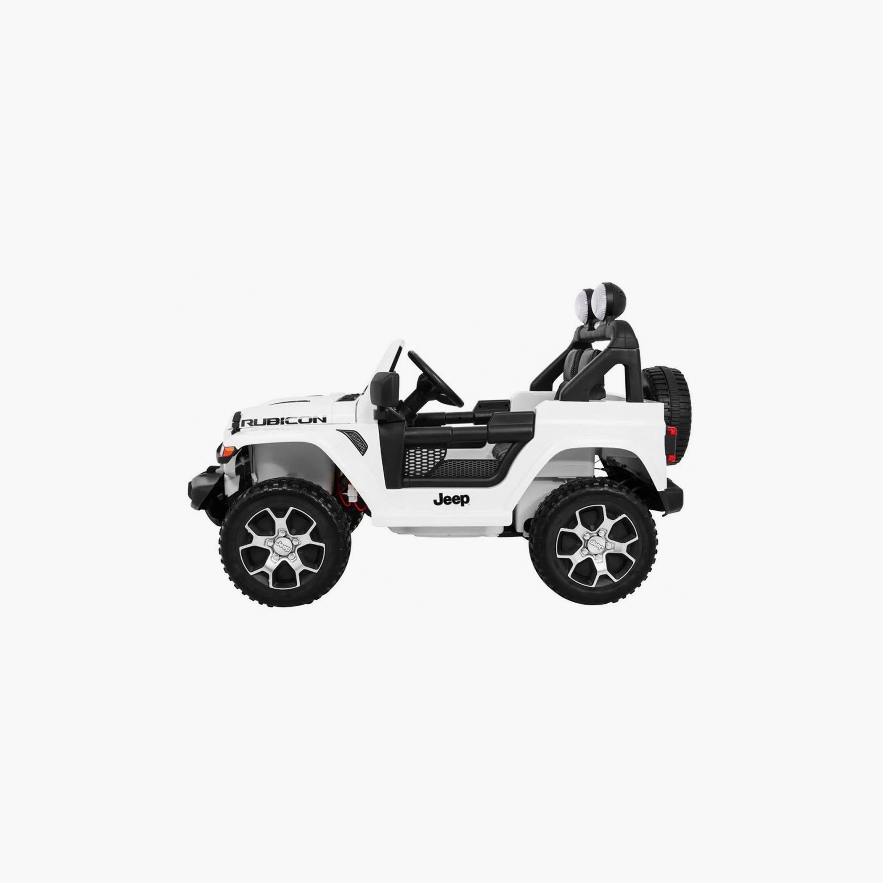 MYTS 12V Jeep Gladiator Ride-On Car-toys-outdoor-bikesandrideons-electricvehicles-image-1
