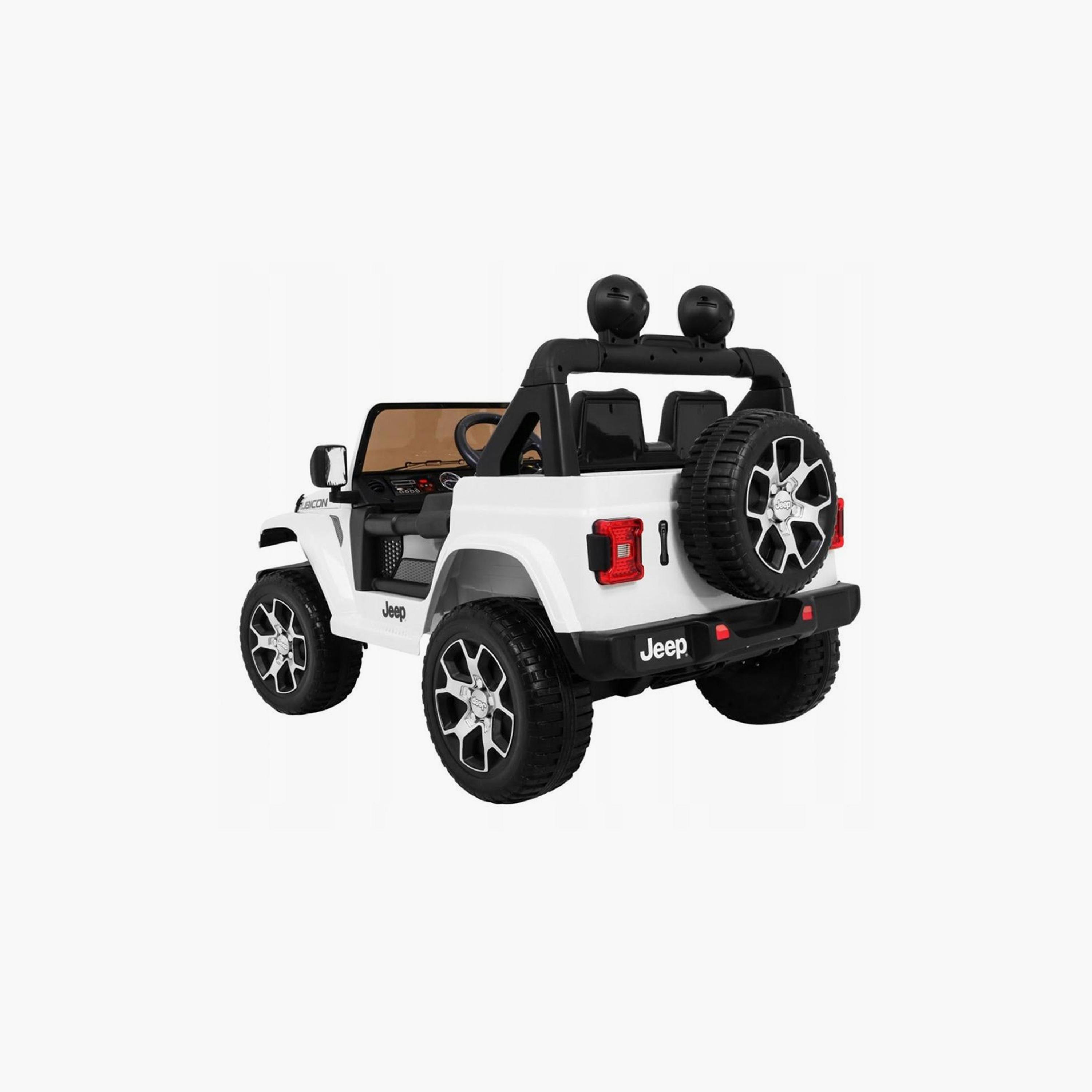 MYTS 12V Jeep Gladiator Ride-On Car-toys-outdoor-bikesandrideons-electricvehicles-image-2
