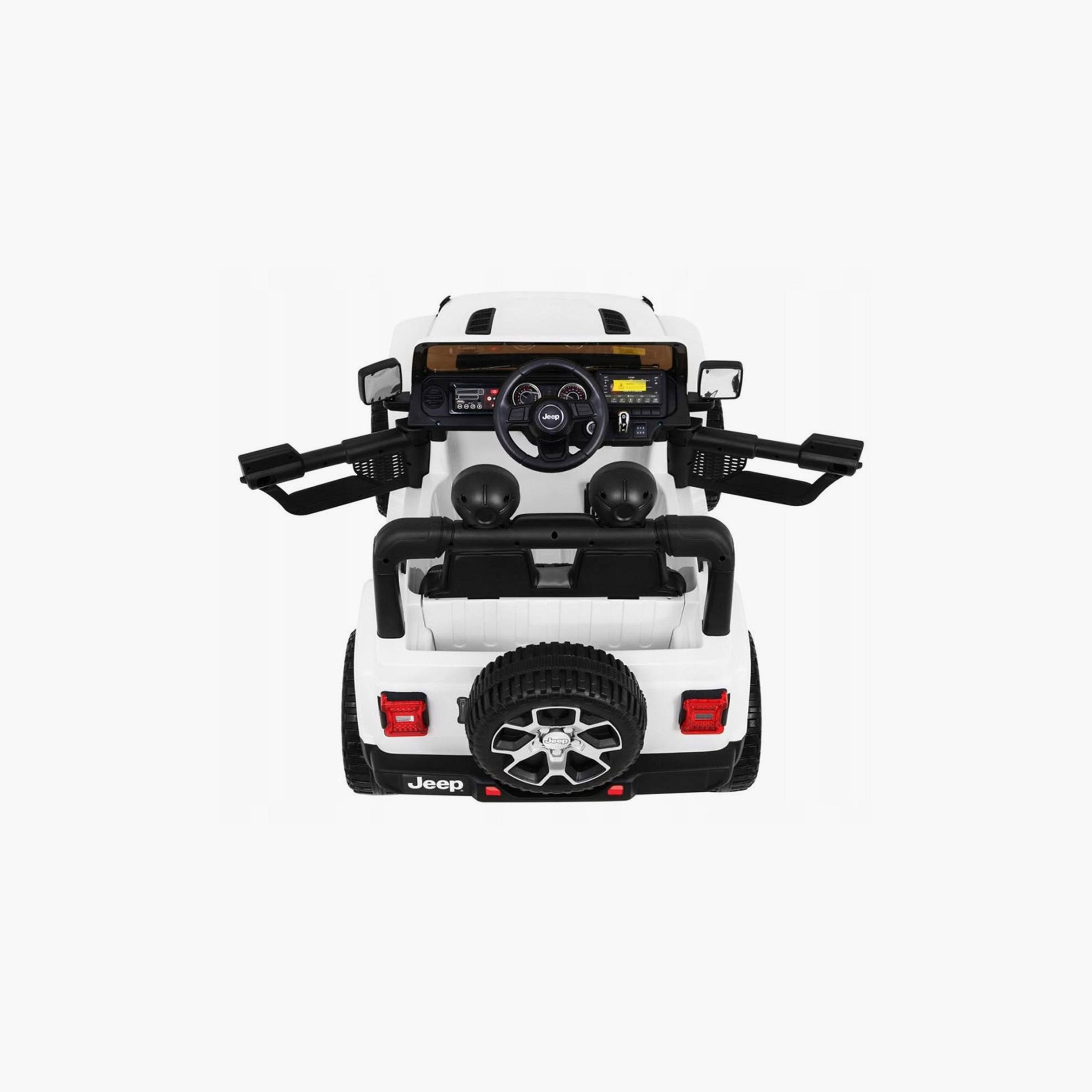 MYTS 12V Jeep Gladiator Ride-On Car-toys-outdoor-bikesandrideons-electricvehicles-image-3