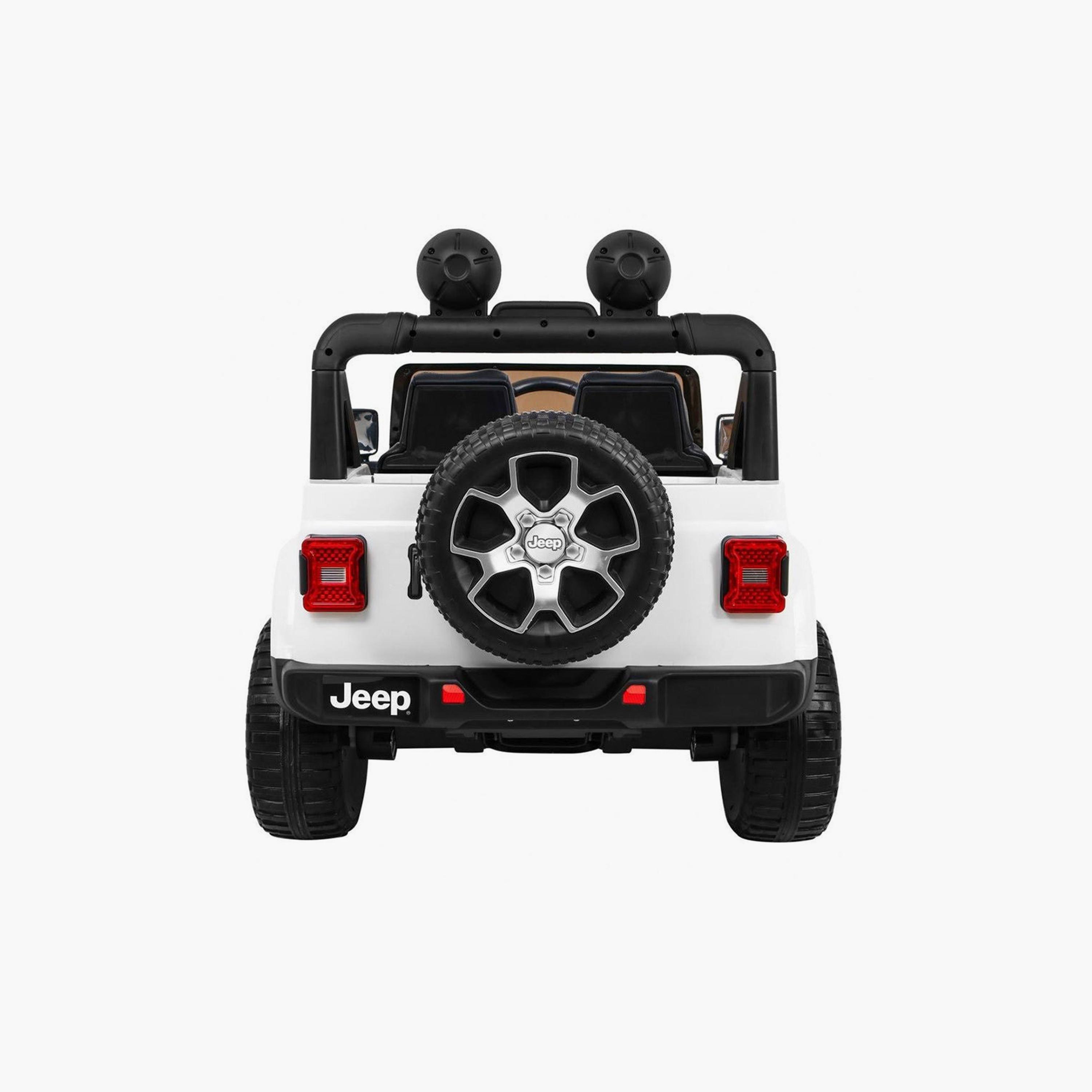 MYTS 12V Jeep Gladiator Ride-On Car-toys-outdoor-bikesandrideons-electricvehicles-image-5