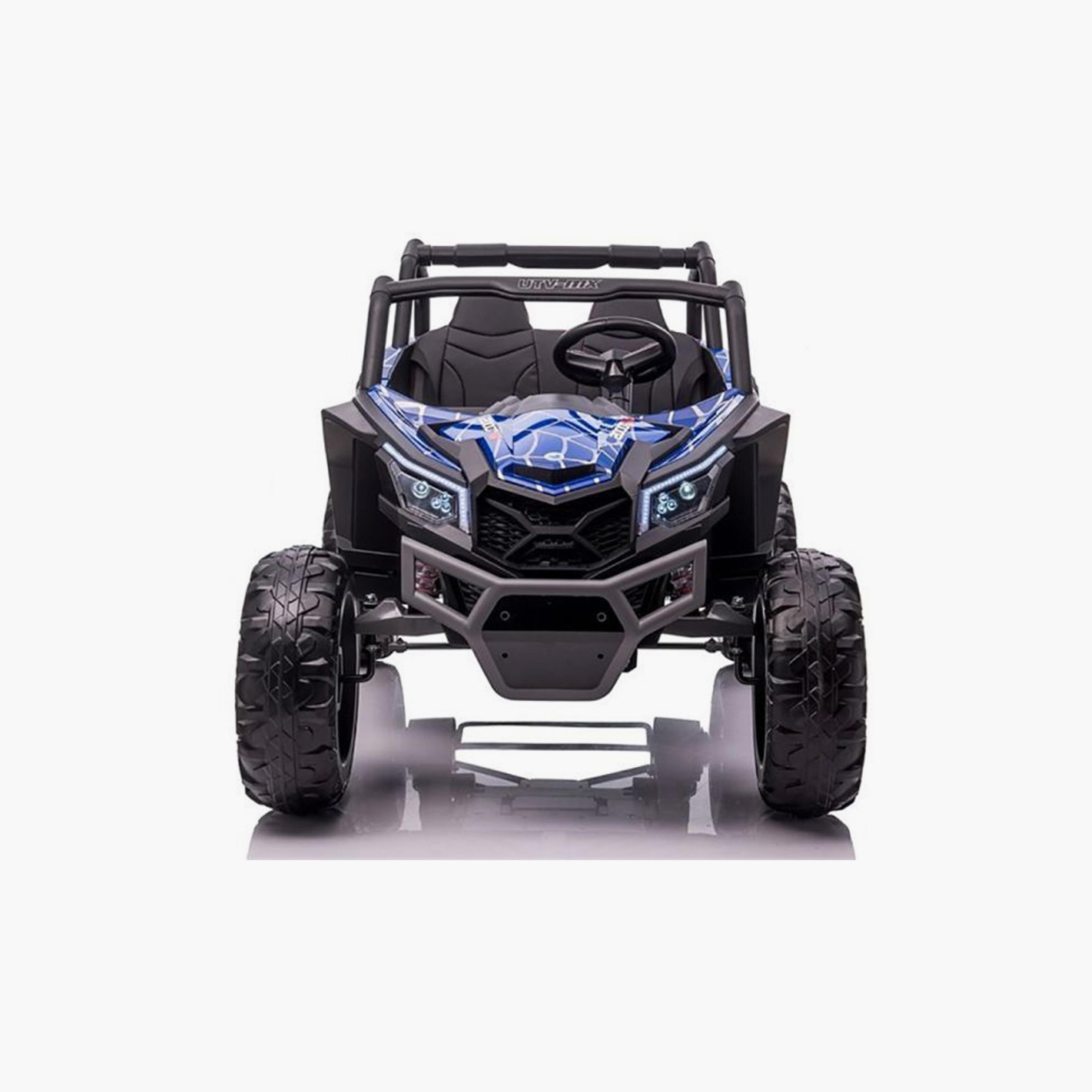 MYTS 12V Buggy Electric Ride-On Car-toys-outdoor-bikesandrideons-electricvehicles-image-1