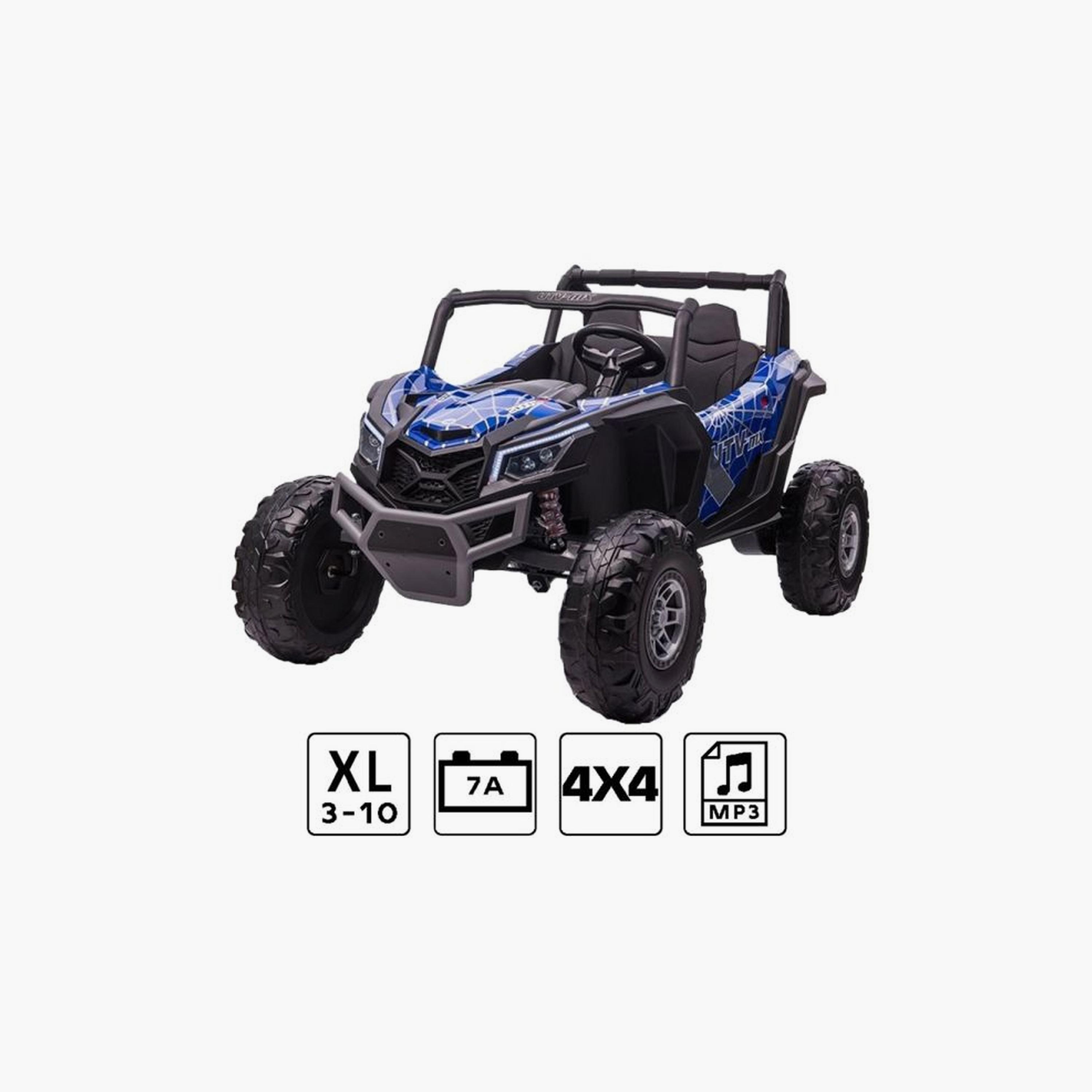 MYTS 12V Buggy Electric Ride-On Car-toys-outdoor-bikesandrideons-electricvehicles-image-2