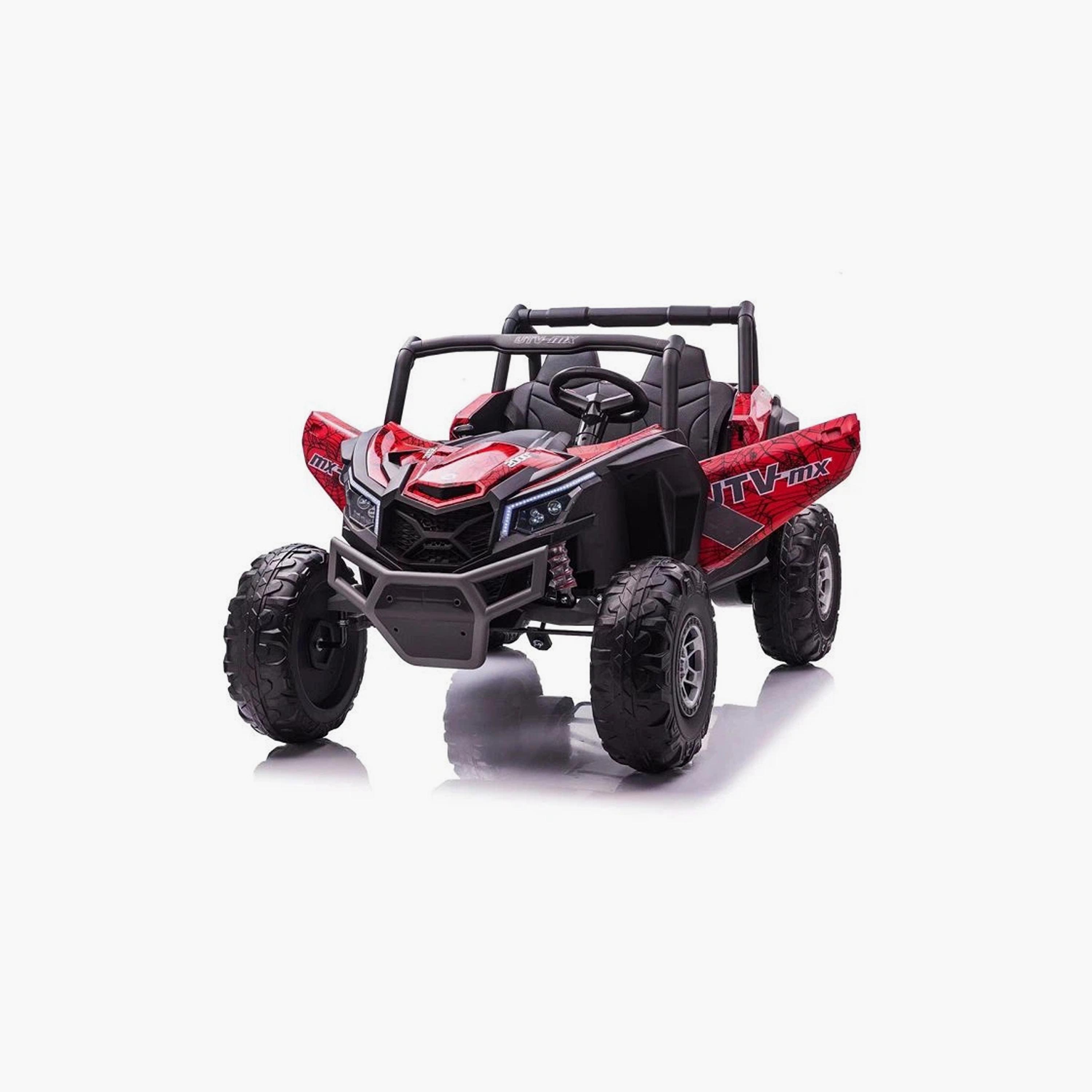 MYTS 12V Buggy Electric Ride-On Car-toys-outdoor-bikesandrideons-electricvehicles-image-1