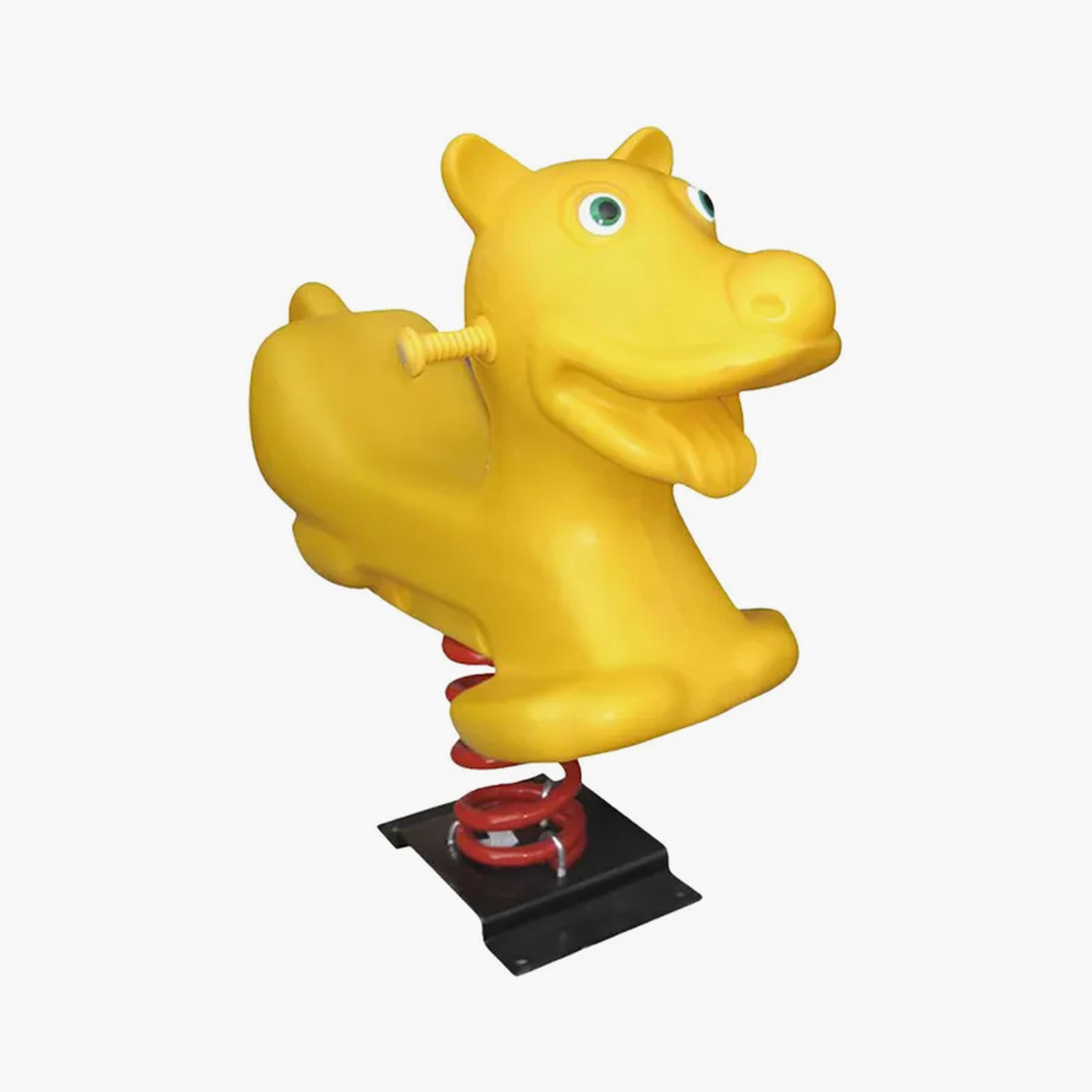  هورسستار هزاز للفناء الخلفي خارجي من مايتس-toys-outdoor-bikesandrideons-manualrideons-image-1
