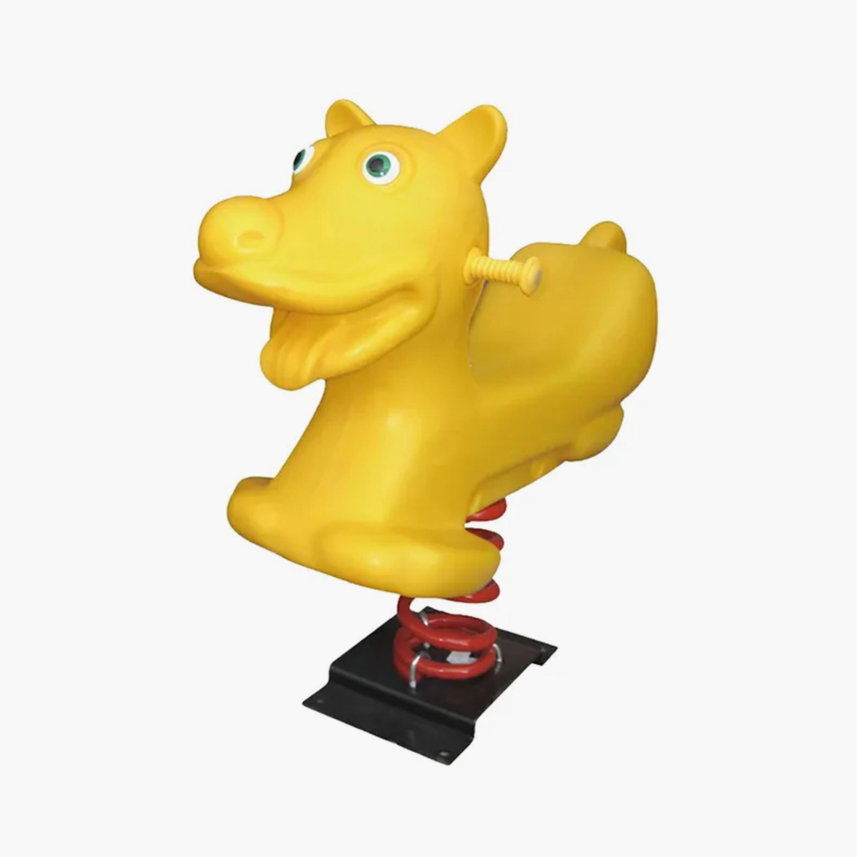  هورسستار هزاز للفناء الخلفي خارجي من مايتس-toys-outdoor-bikesandrideons-manualrideons-image-2