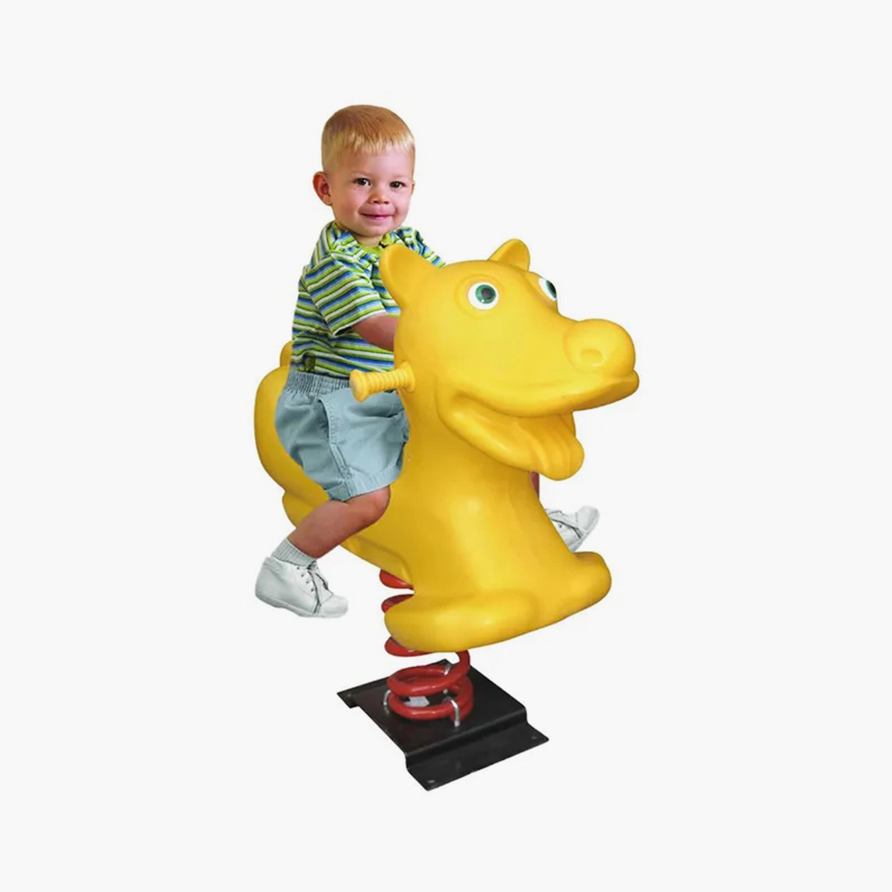  هورسستار هزاز للفناء الخلفي خارجي من مايتس-toys-outdoor-bikesandrideons-manualrideons-image-3