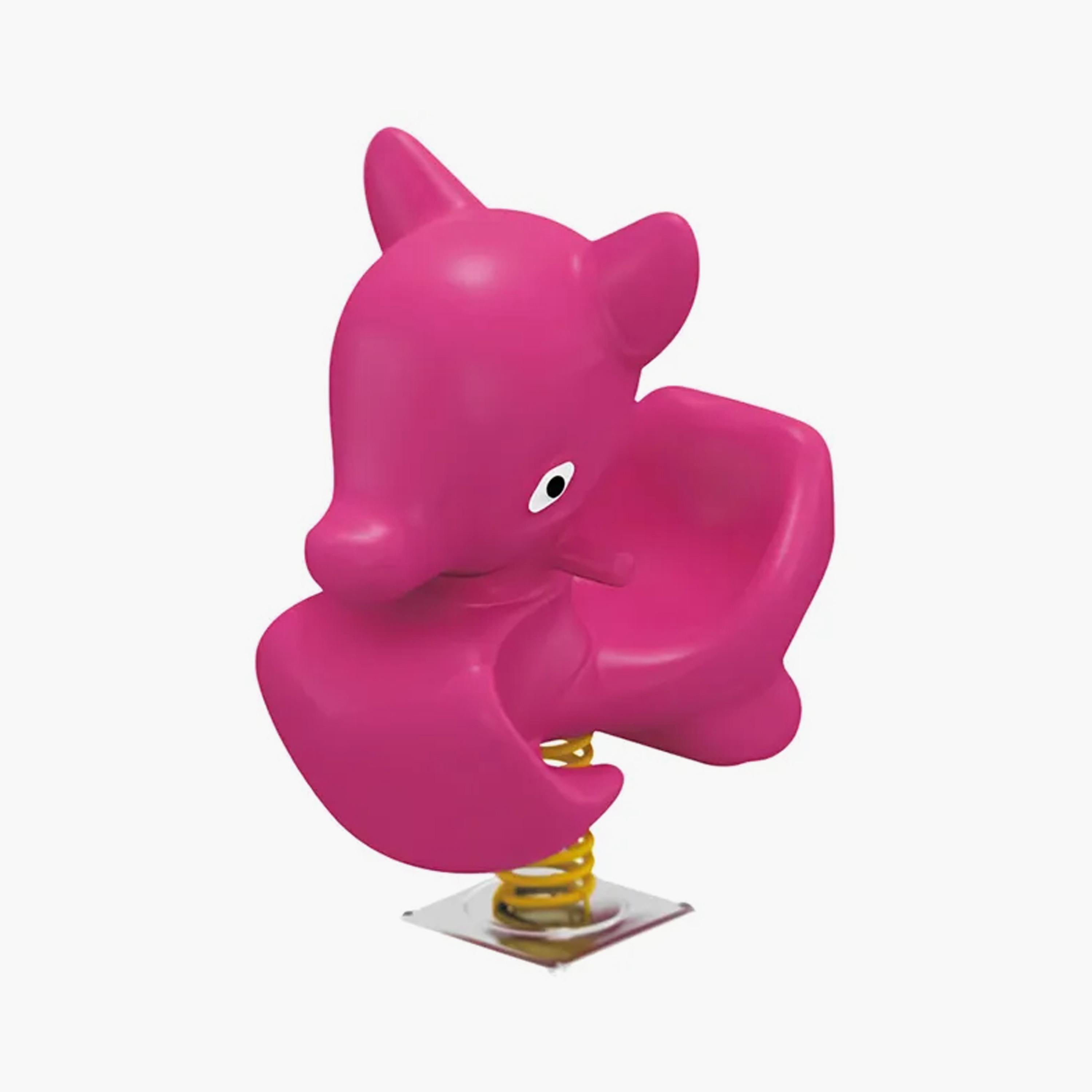 MYTS Backyard Outdoor Baby Animal Spring Rider-toys-outdoor-bikesandrideons-manualrideons-image-1