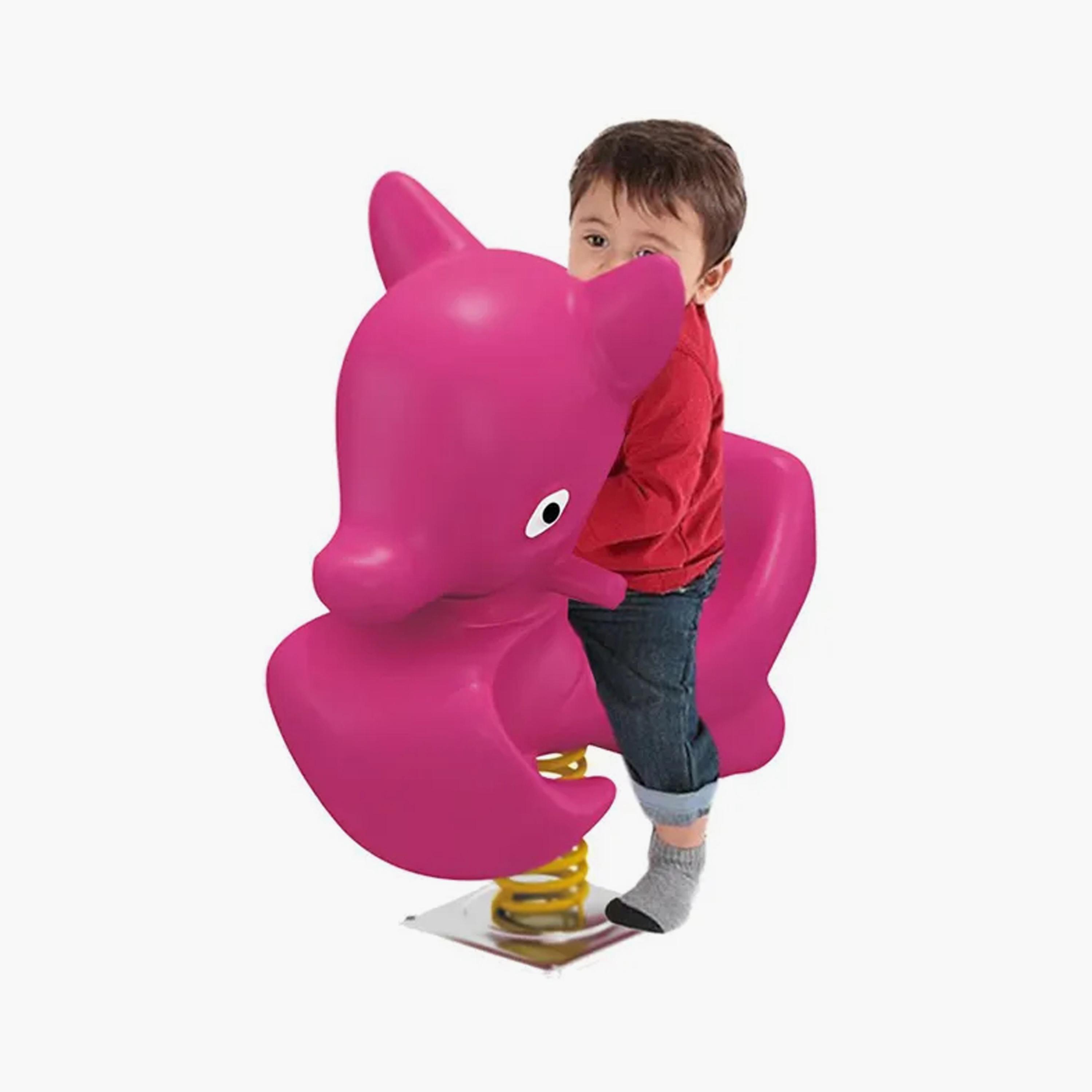 MYTS Backyard Outdoor Baby Animal Spring Rider-toys-outdoor-bikesandrideons-manualrideons-image-3