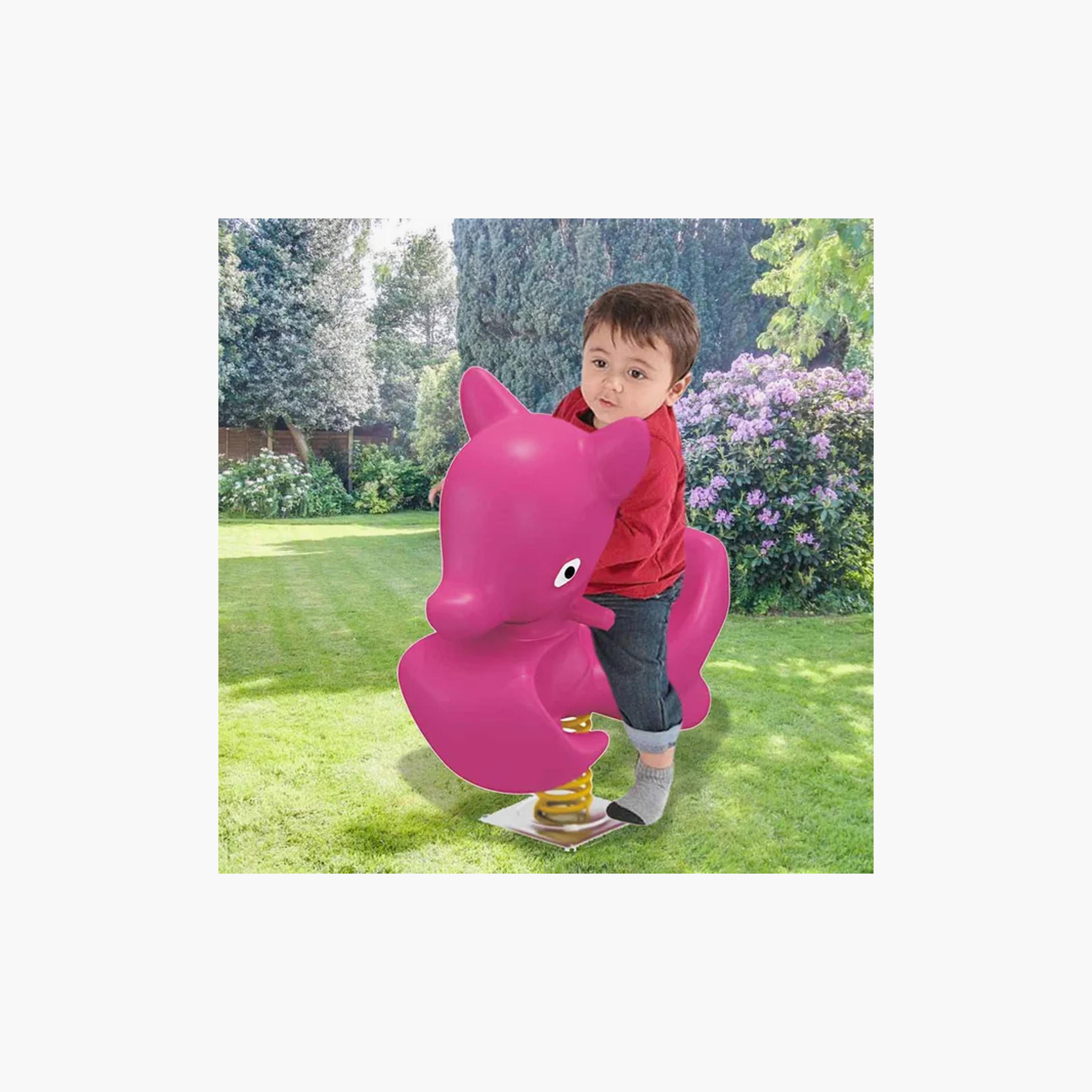 MYTS Backyard Outdoor Baby Animal Spring Rider-toys-outdoor-bikesandrideons-manualrideons-image-4