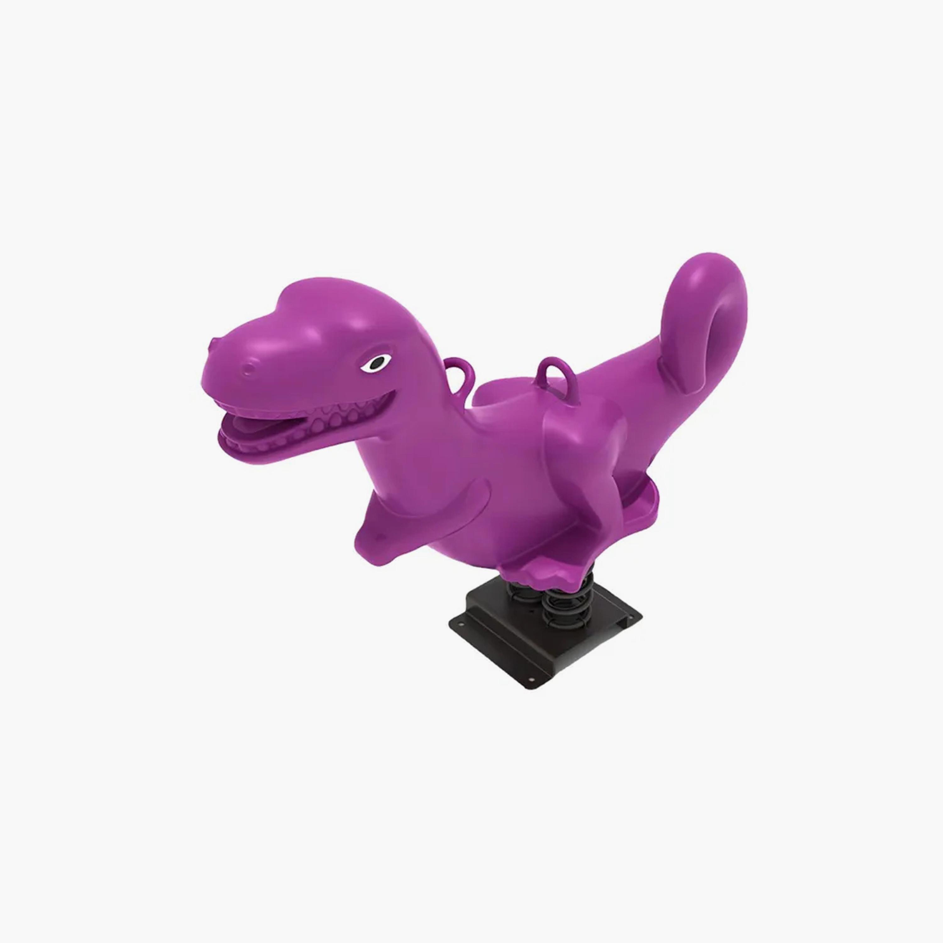 MYTS Backyard Outdoor Dino Spring Rider-toys-outdoor-bikesandrideons-manualrideons-image-1