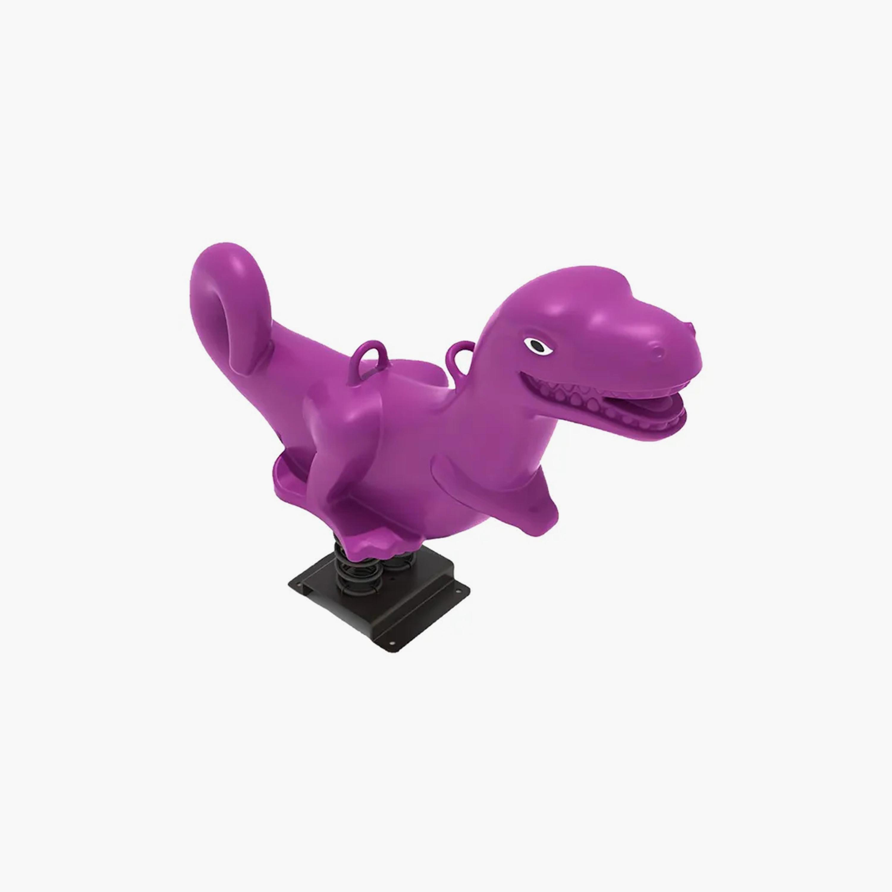MYTS Backyard Outdoor Dino Spring Rider-toys-outdoor-bikesandrideons-manualrideons-image-2