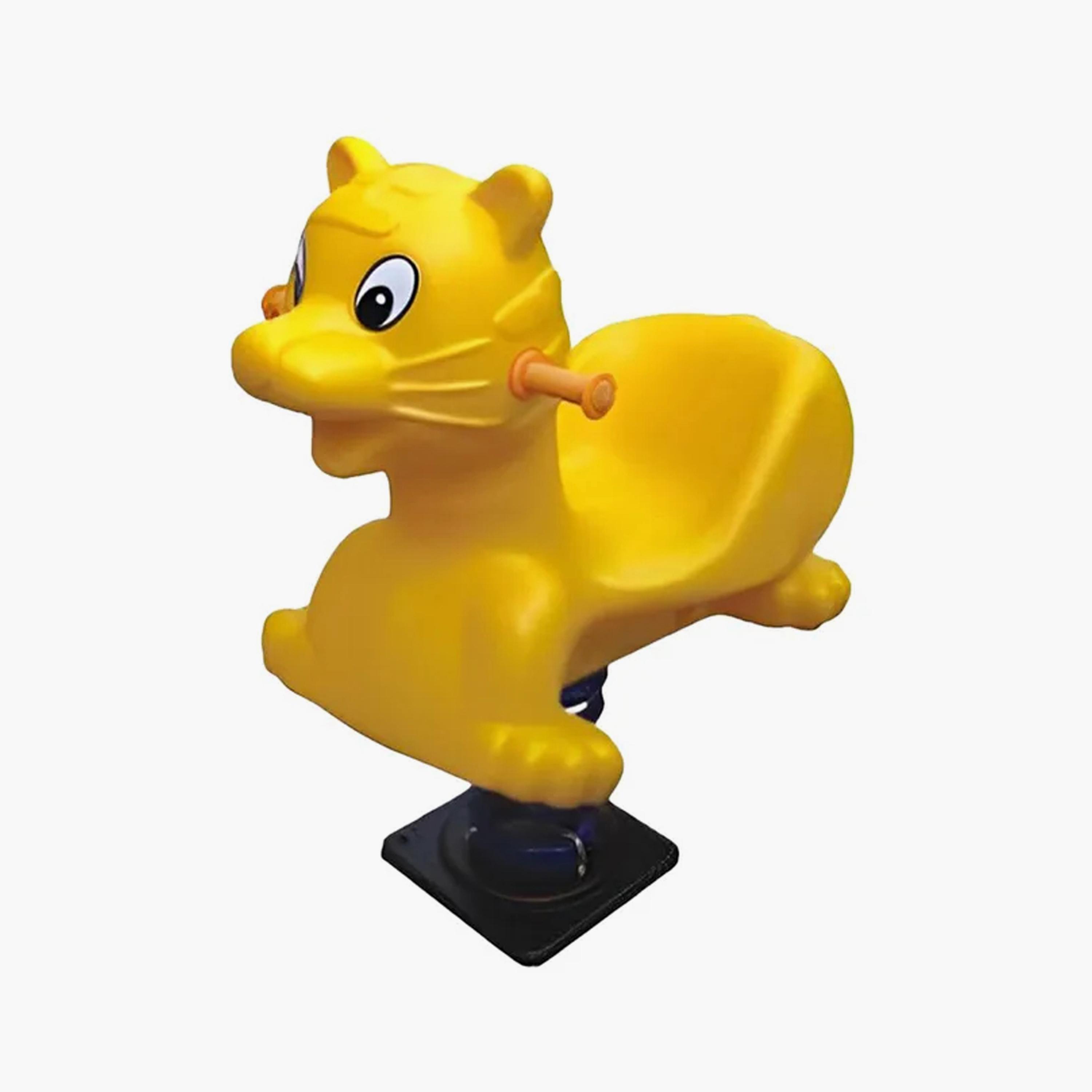 MYTS Backyard Outdoor Baby Tiger Spring Rider-toys-outdoor-bikesandrideons-manualrideons-image-1