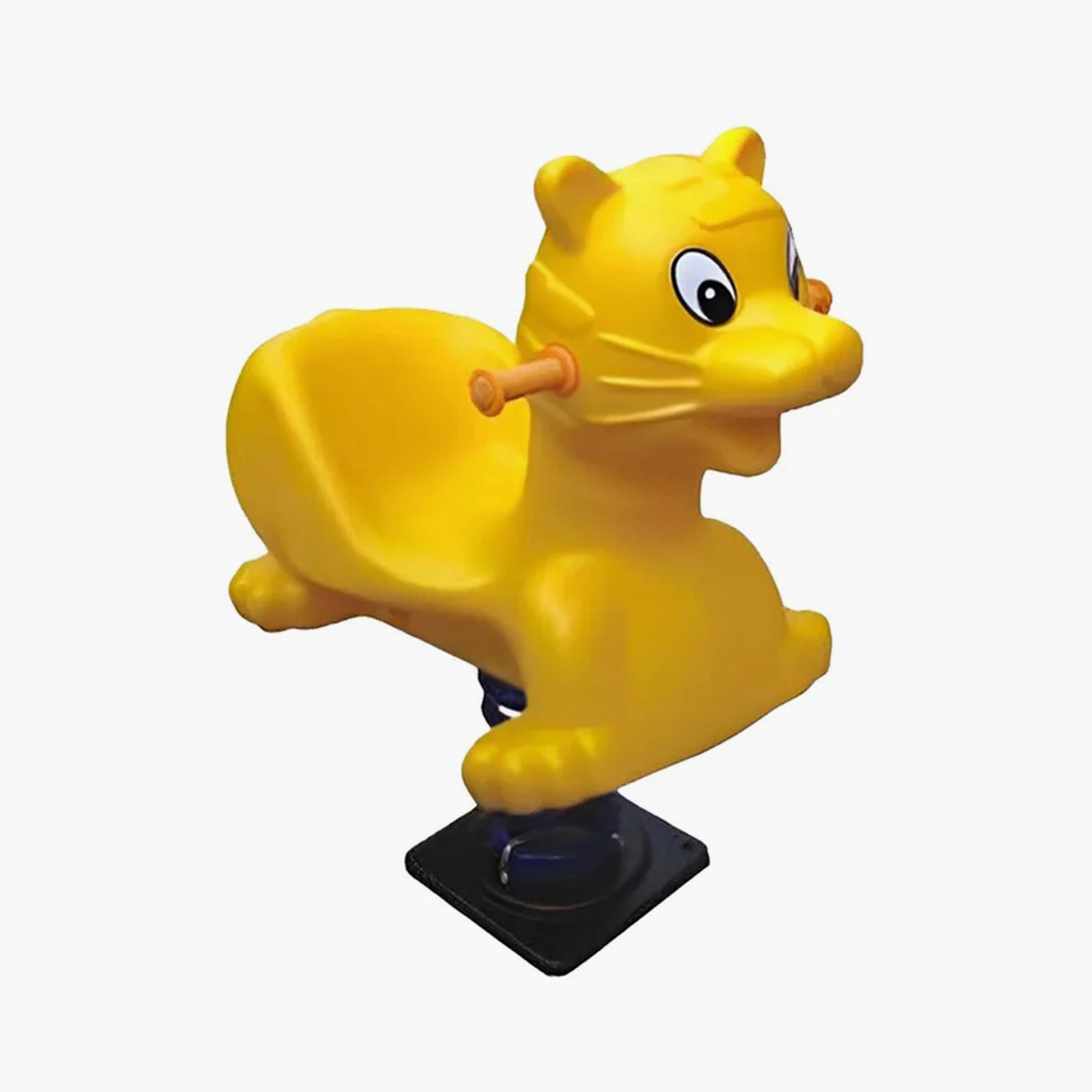 MYTS Backyard Outdoor Baby Tiger Spring Rider-toys-outdoor-bikesandrideons-manualrideons-image-2