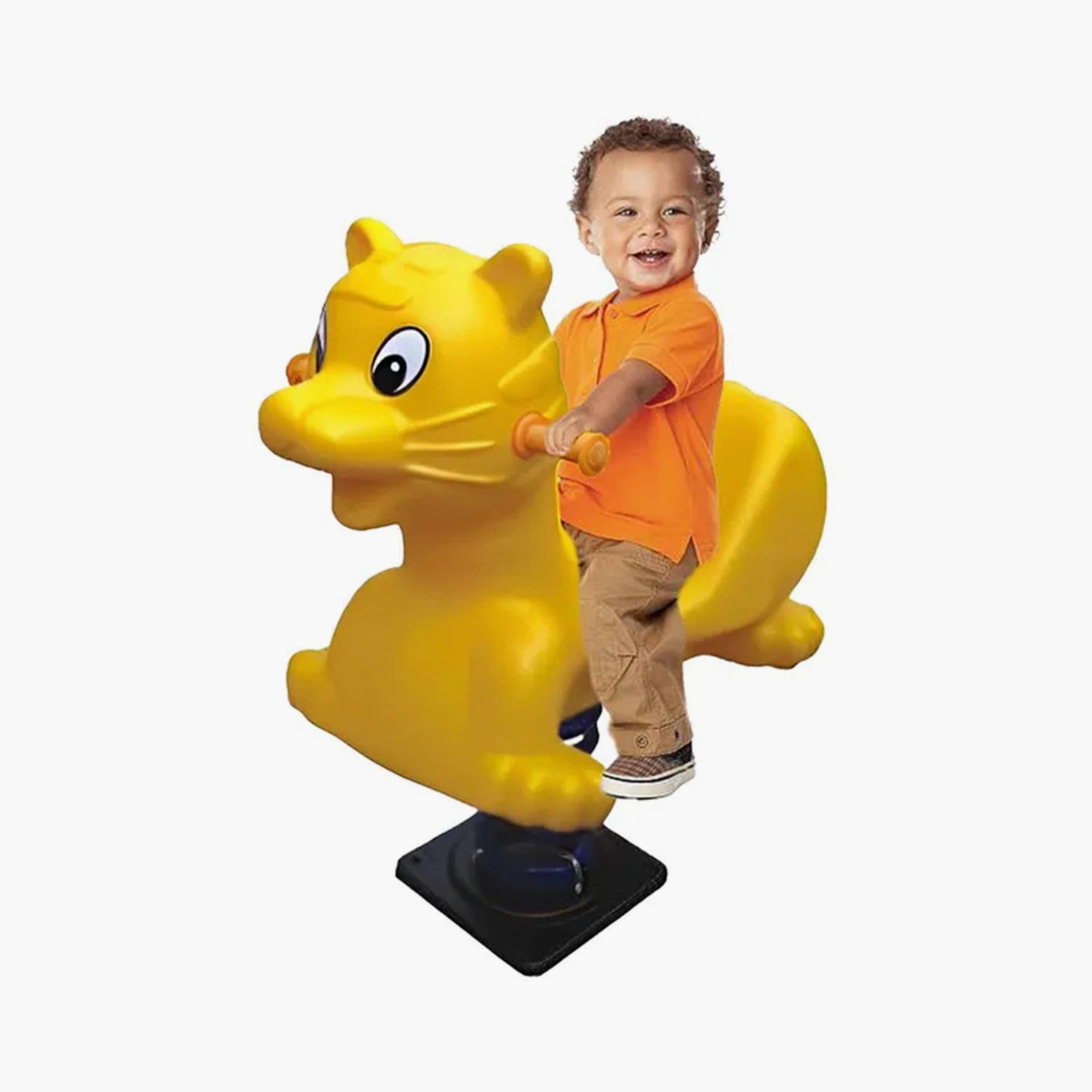 MYTS Backyard Outdoor Baby Tiger Spring Rider-toys-outdoor-bikesandrideons-manualrideons-image-3