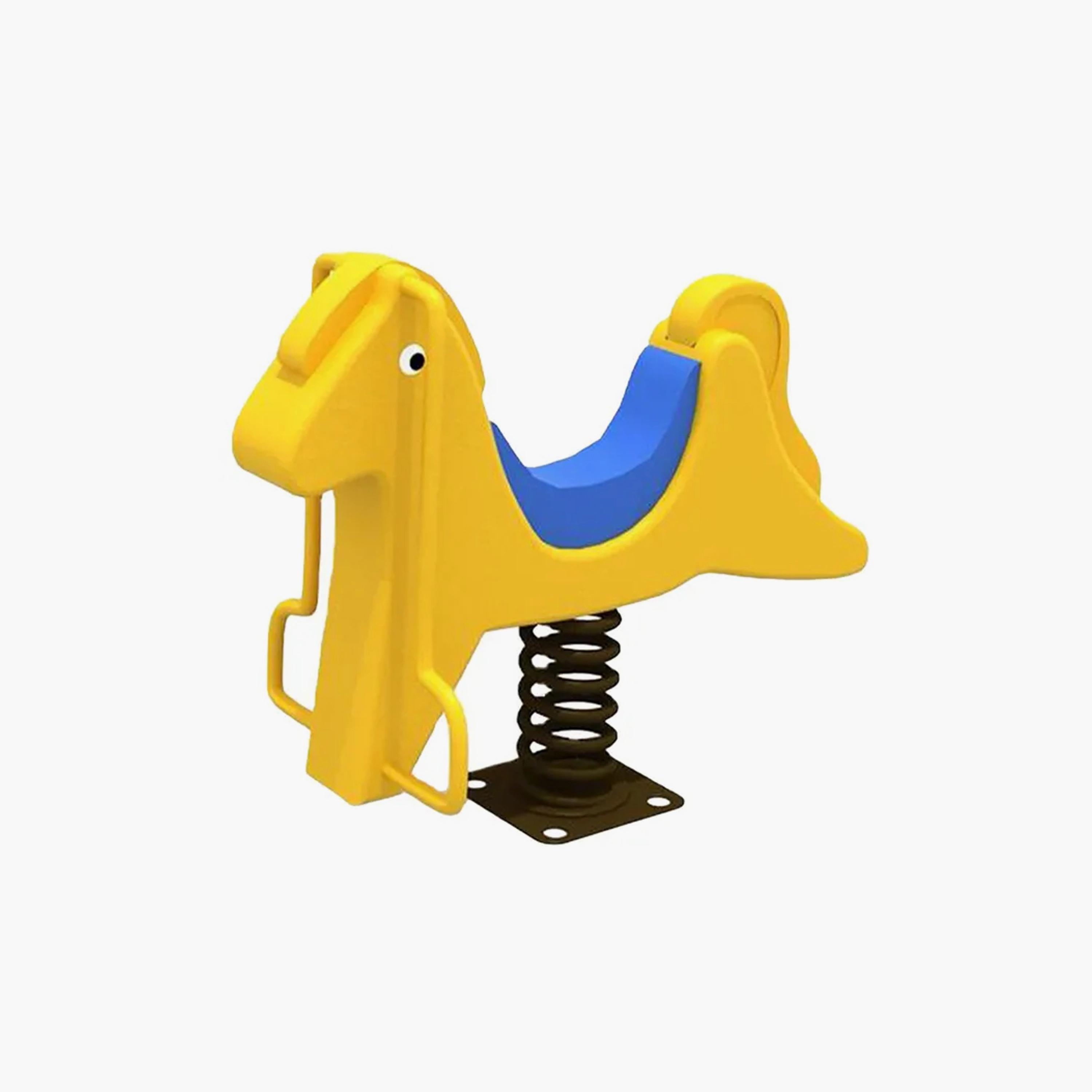  مهر هزاز للفناء الخلفي خارجي من مايتس-toys-outdoor-bikesandrideons-manualrideons-image-1