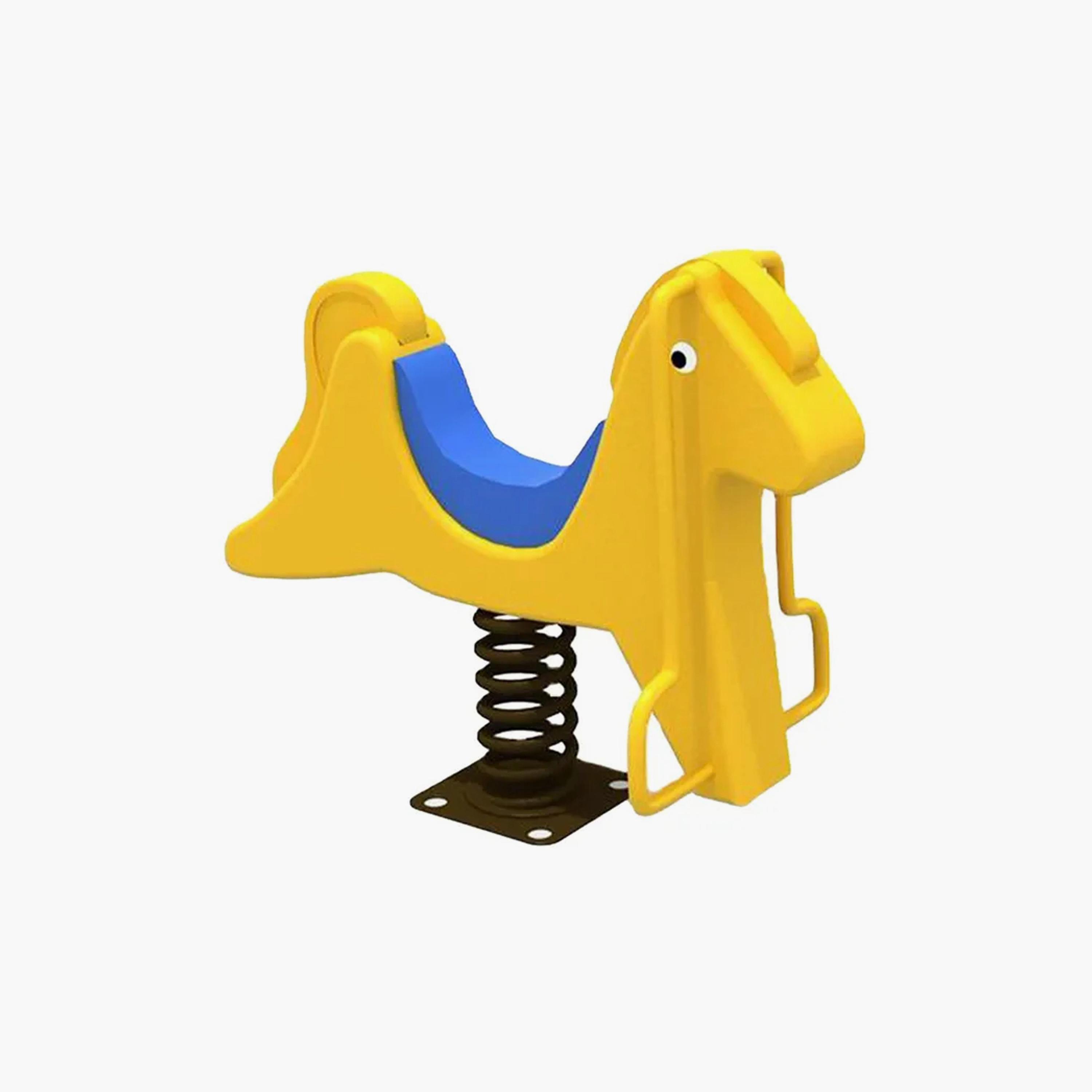  مهر هزاز للفناء الخلفي خارجي من مايتس-toys-outdoor-bikesandrideons-manualrideons-image-2