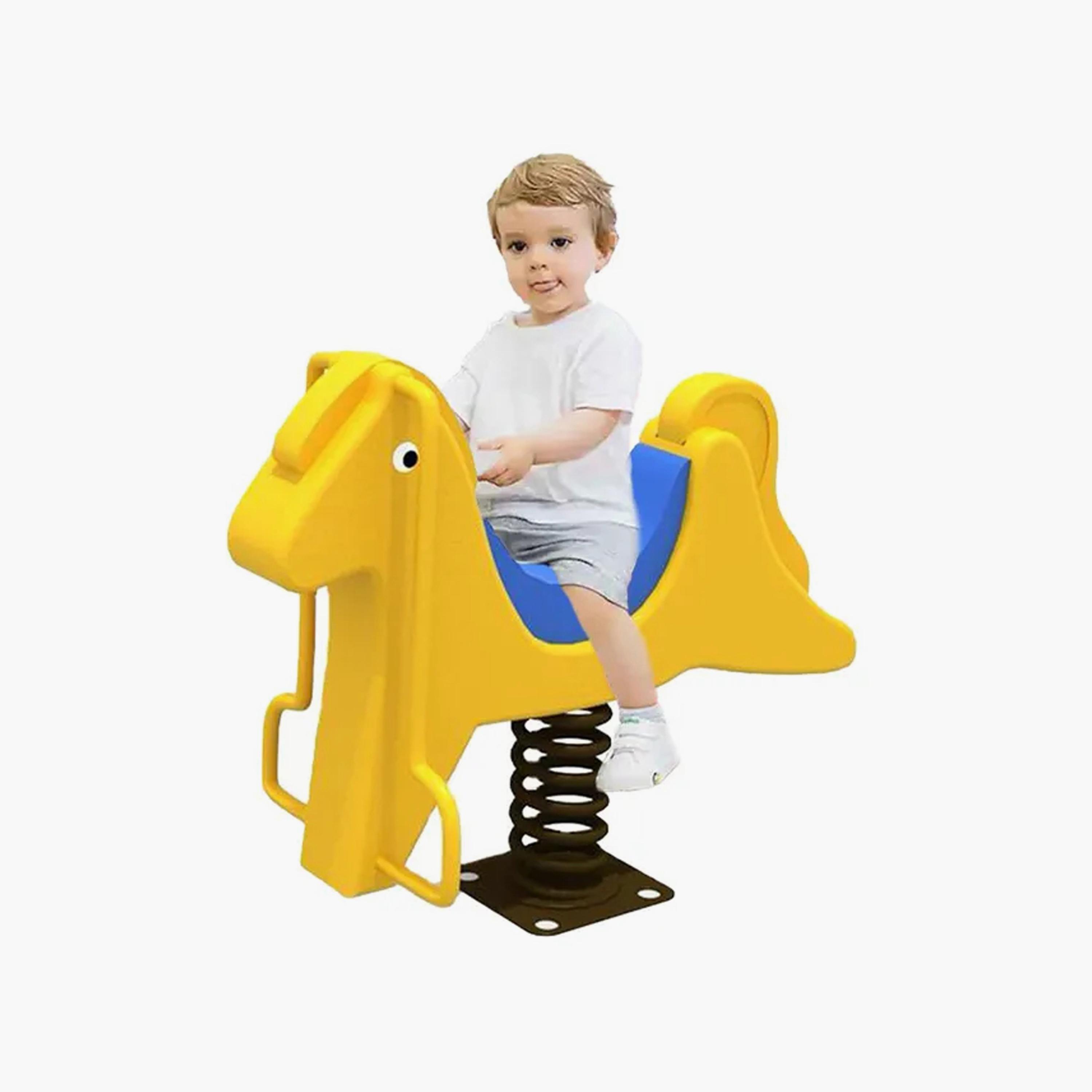  مهر هزاز للفناء الخلفي خارجي من مايتس-toys-outdoor-bikesandrideons-manualrideons-image-3