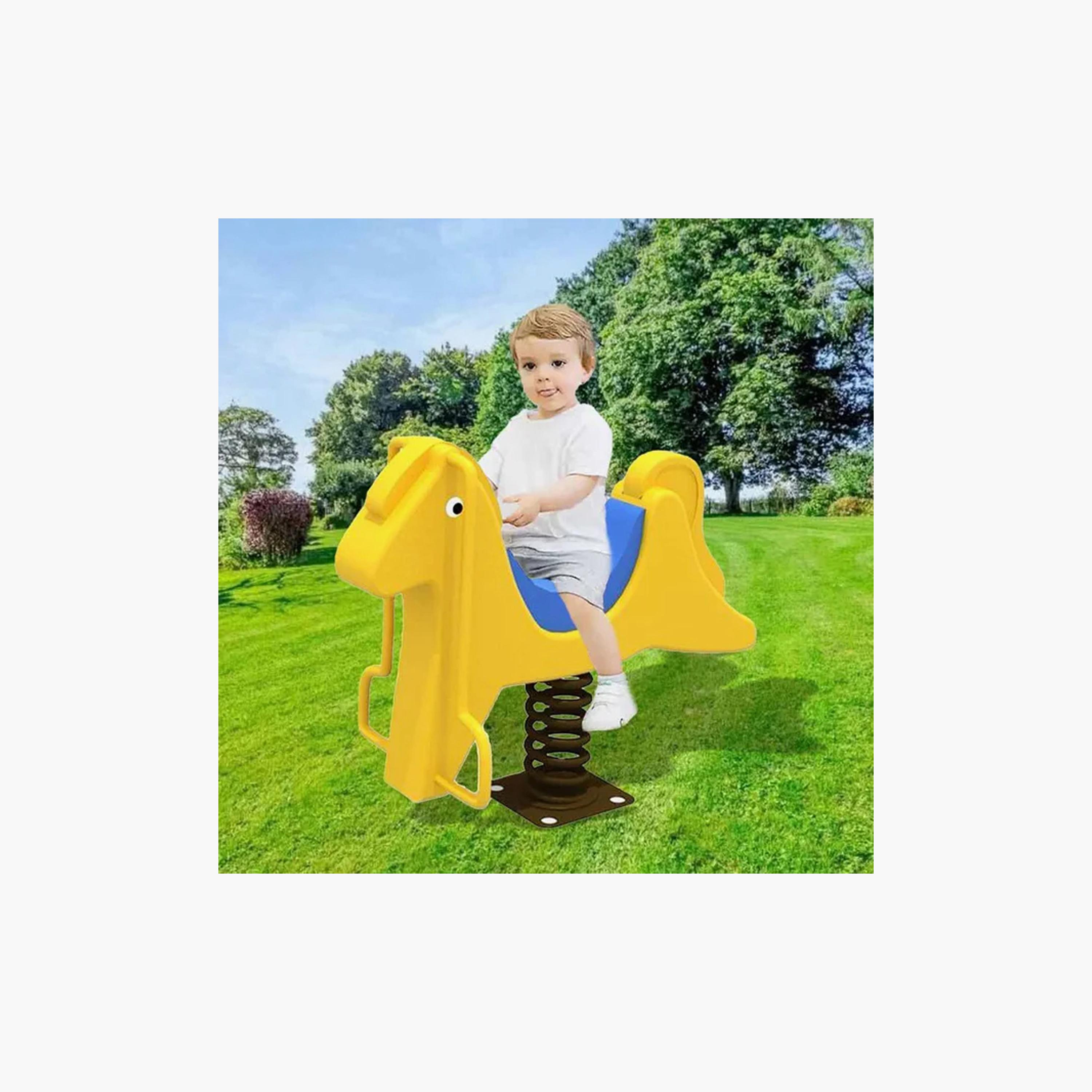  مهر هزاز للفناء الخلفي خارجي من مايتس-toys-outdoor-bikesandrideons-manualrideons-image-4