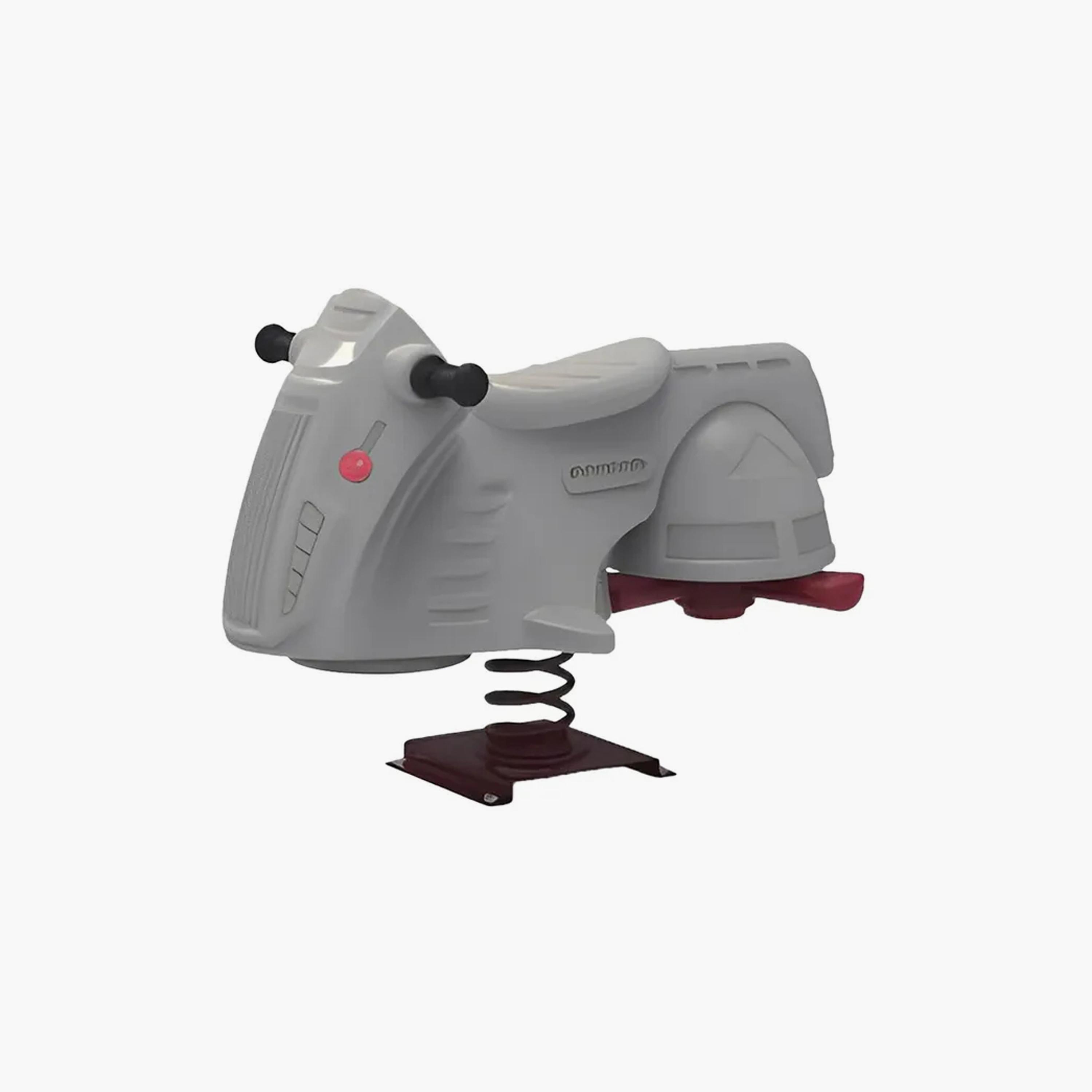 MYTS Backyard Outdoor Scooter Spring Rider-toys-outdoor-bikesandrideons-manualrideons-image-1