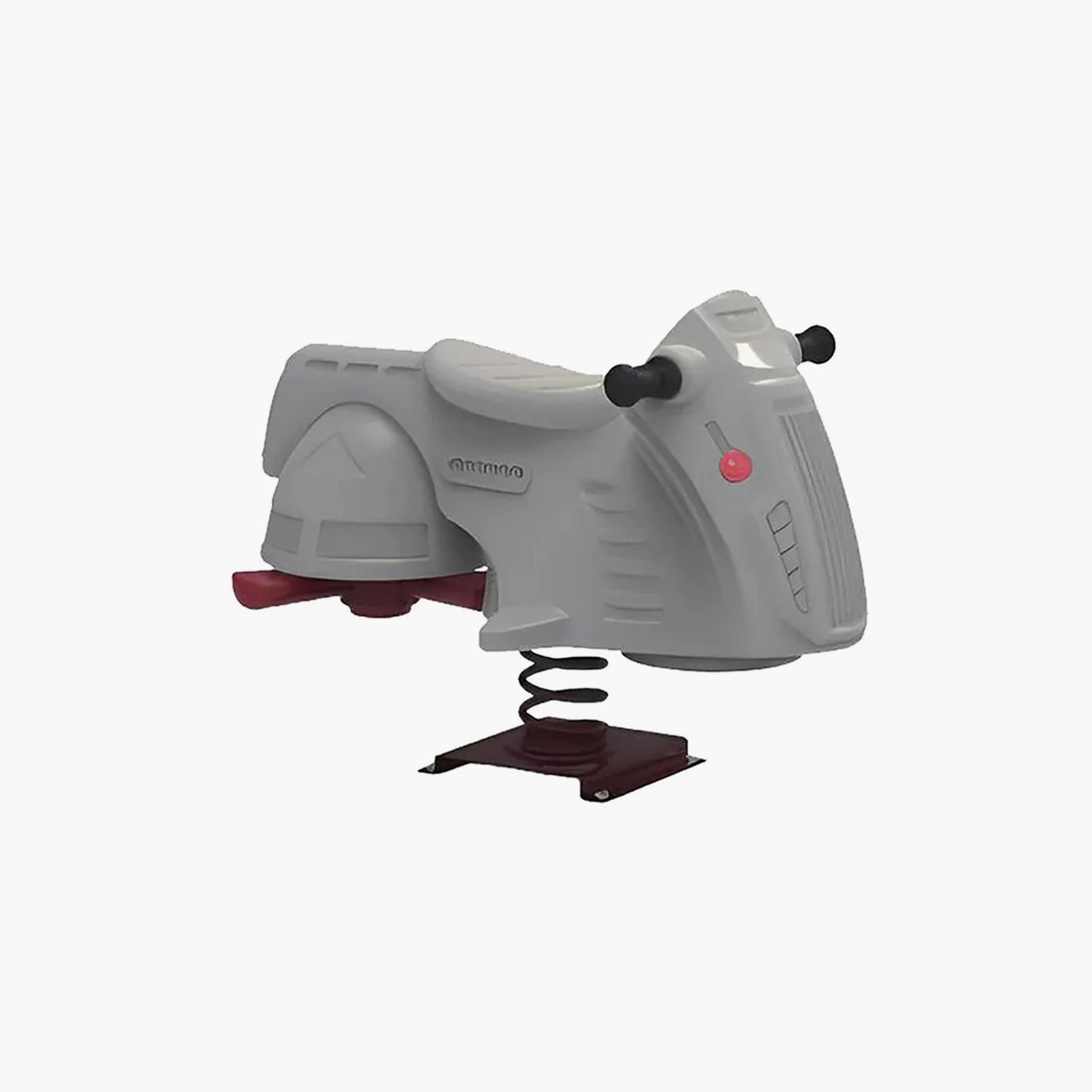 MYTS Backyard Outdoor Scooter Spring Rider-toys-outdoor-bikesandrideons-manualrideons-image-2