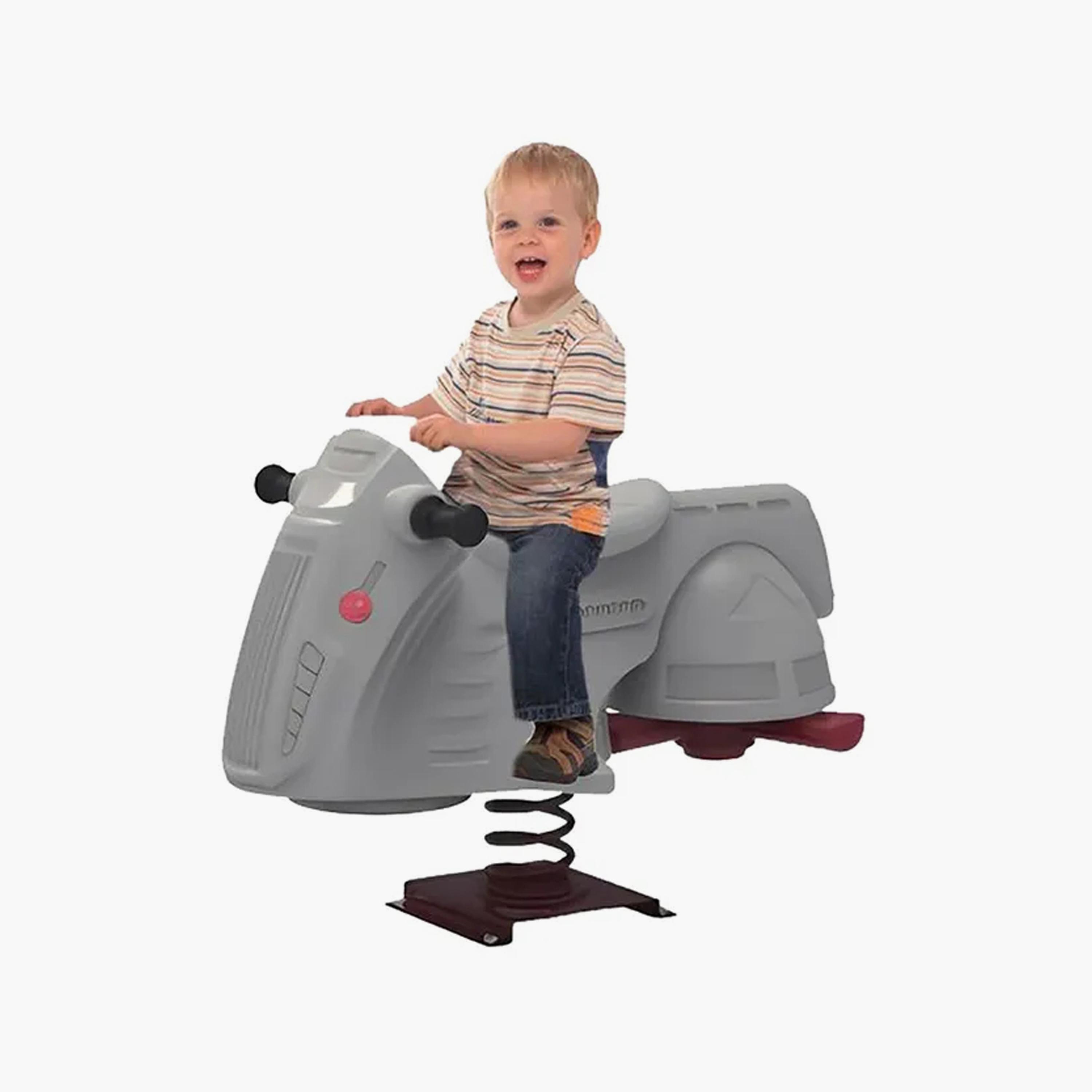 MYTS Backyard Outdoor Scooter Spring Rider-toys-outdoor-bikesandrideons-manualrideons-image-3