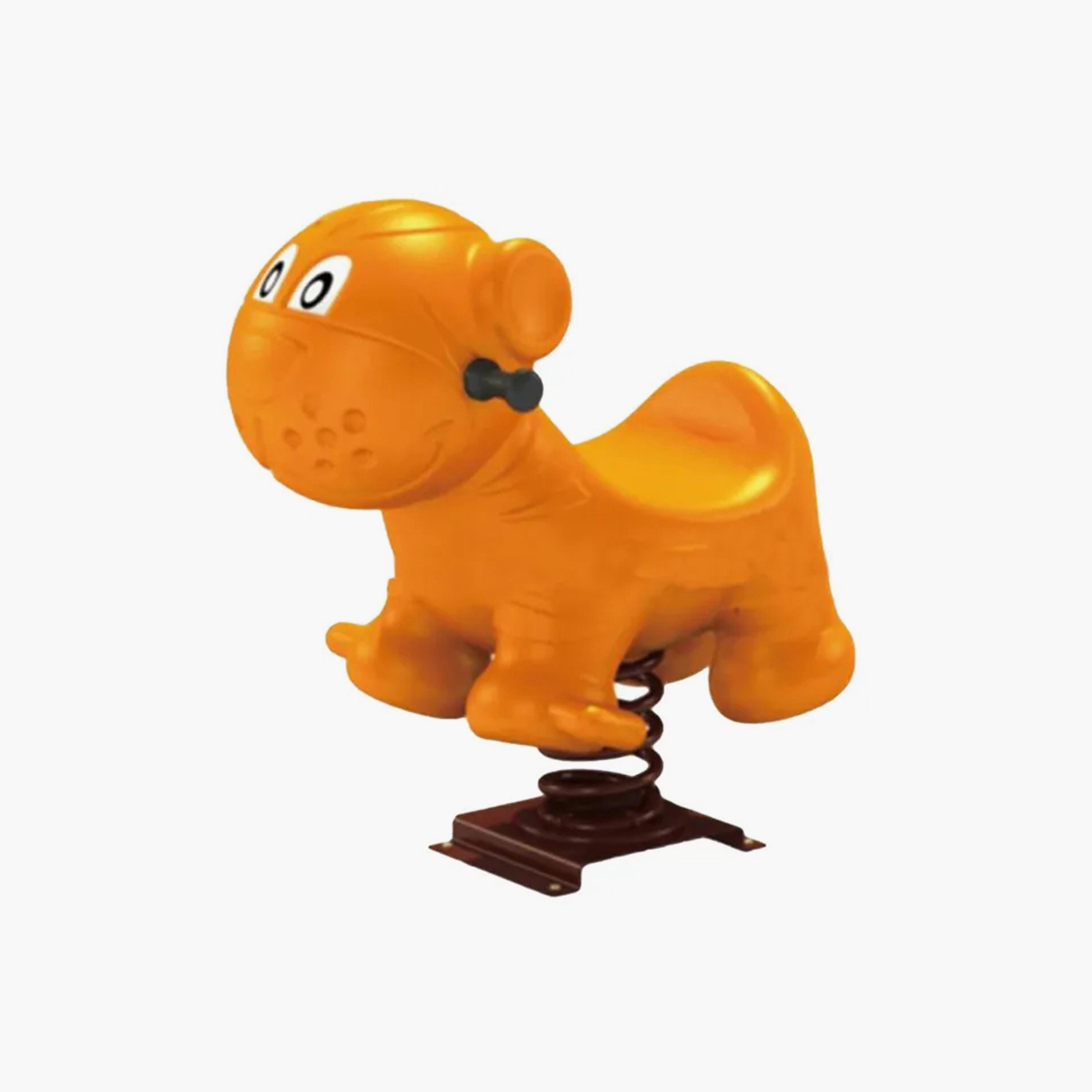MYTS Backyard Outdoor Cat Spring Rider-toys-outdoor-bikesandrideons-manualrideons-image-1