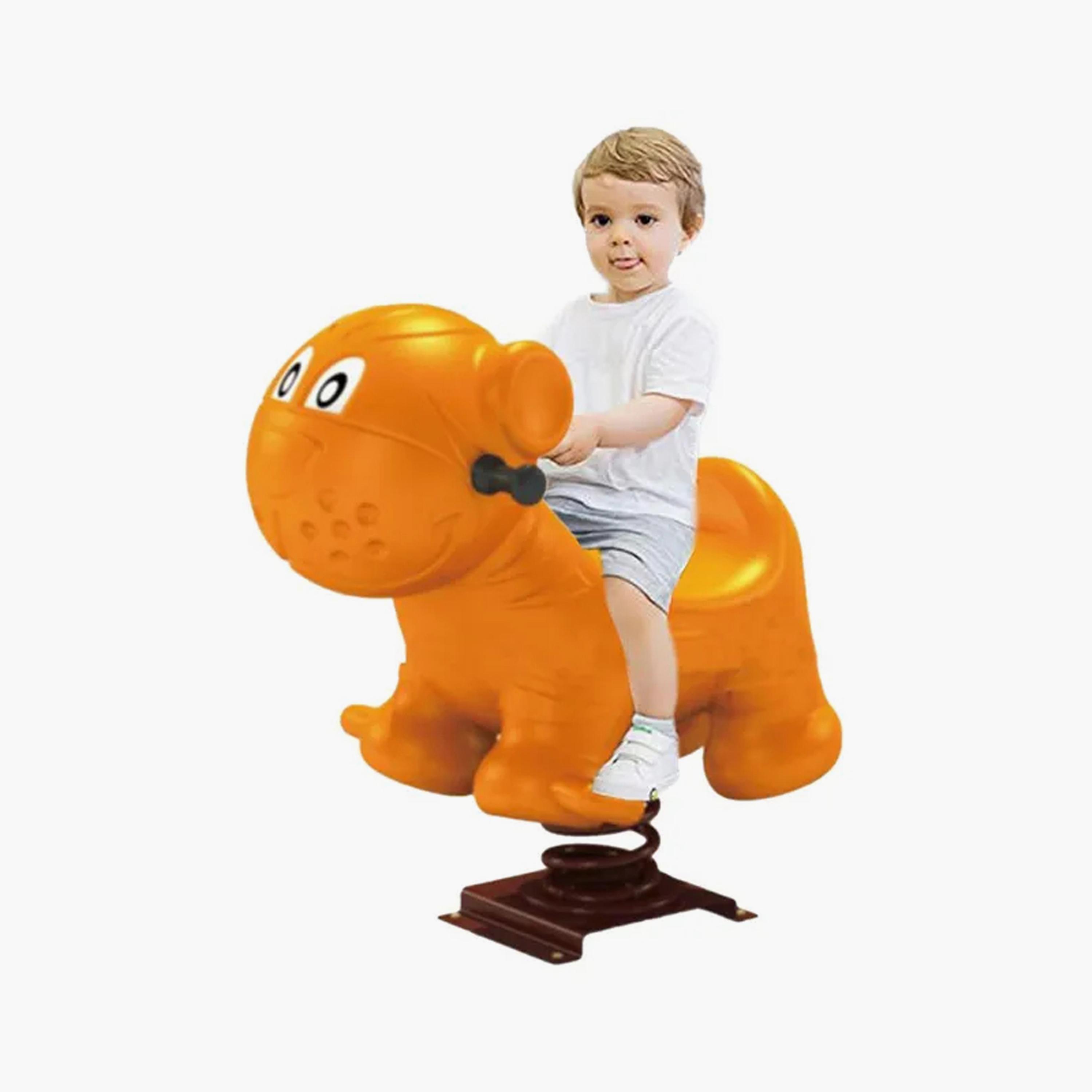 MYTS Backyard Outdoor Cat Spring Rider-toys-outdoor-bikesandrideons-manualrideons-image-3