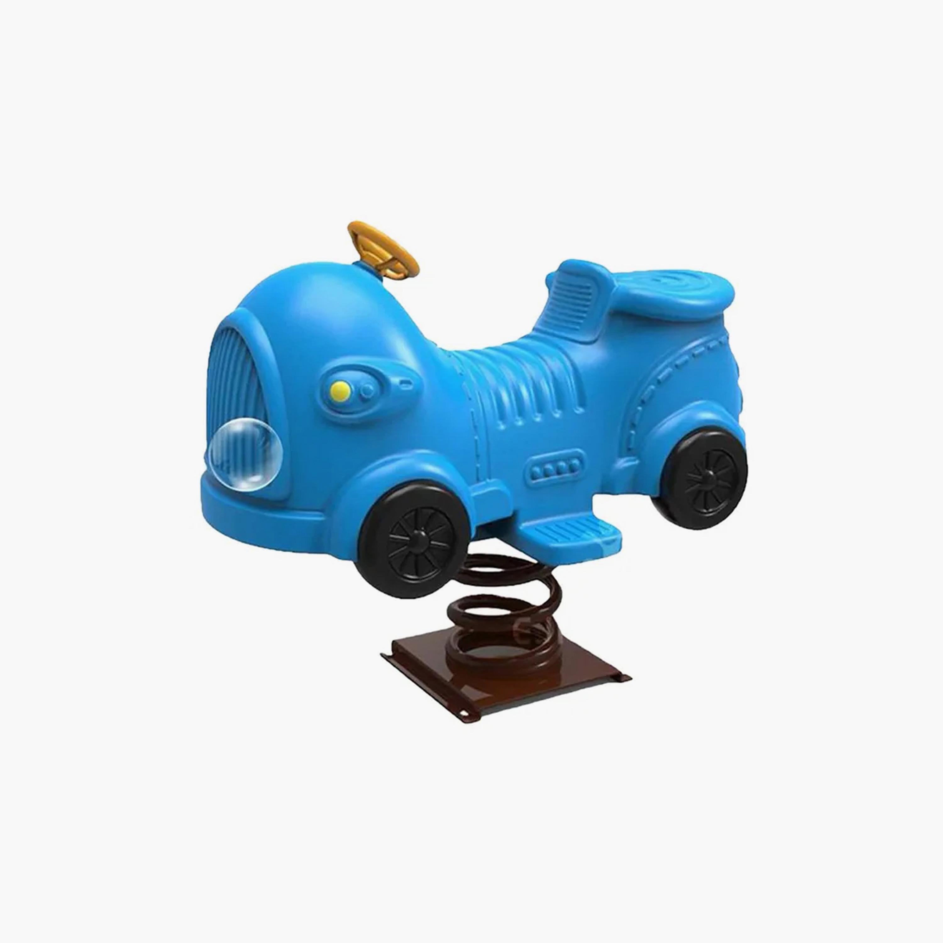 MYTS Backyard Outdoor Baby Car Spring Rider-toys-outdoor-bikesandrideons-manualrideons-image-1