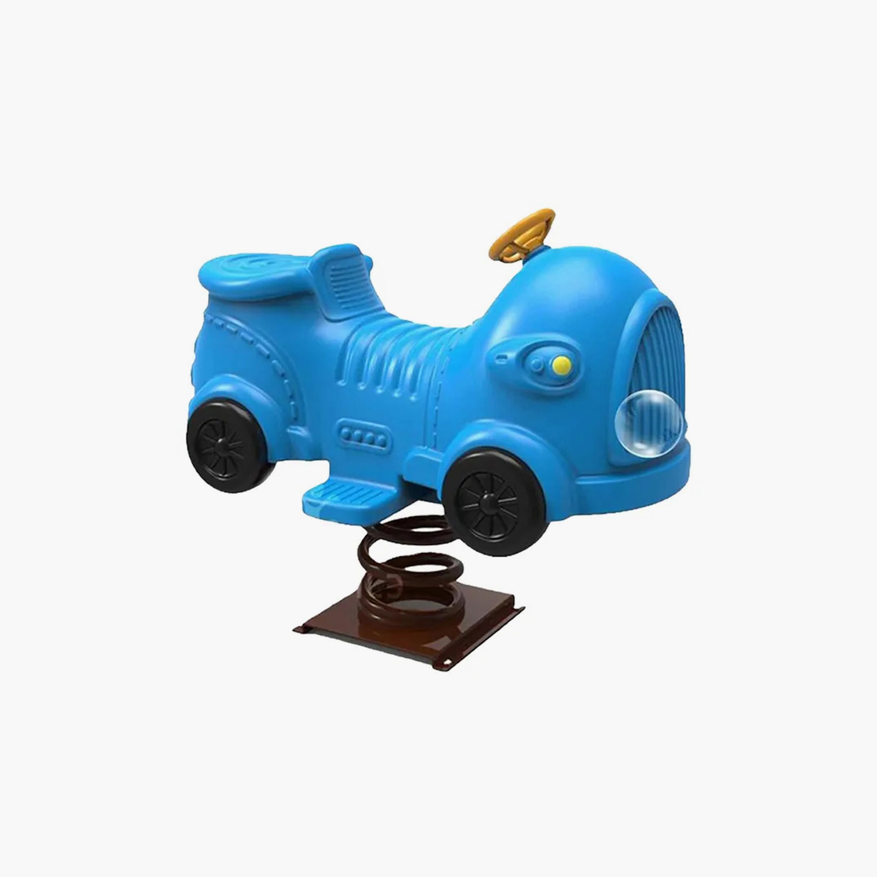MYTS Backyard Outdoor Baby Car Spring Rider-toys-outdoor-bikesandrideons-manualrideons-image-2